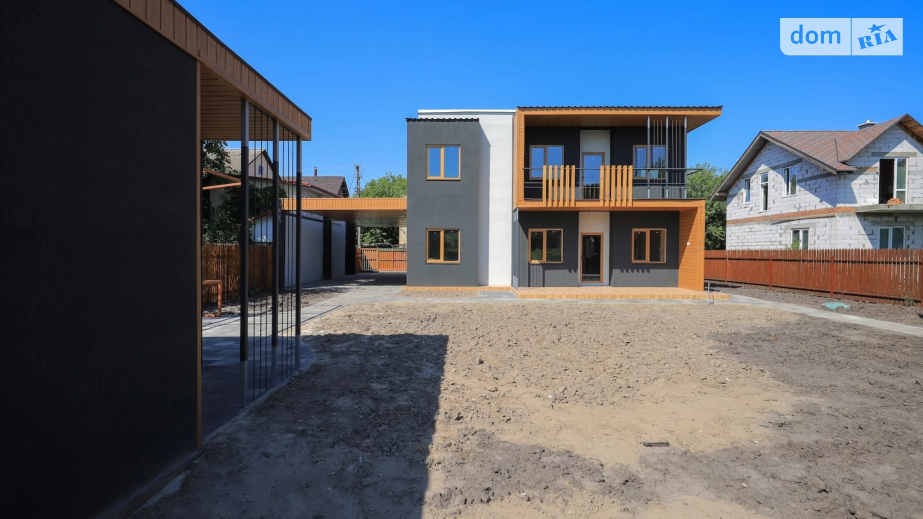 Продається будинок 2 поверховий 233 кв. м з каміном, цена: 199500 $ - фото 2