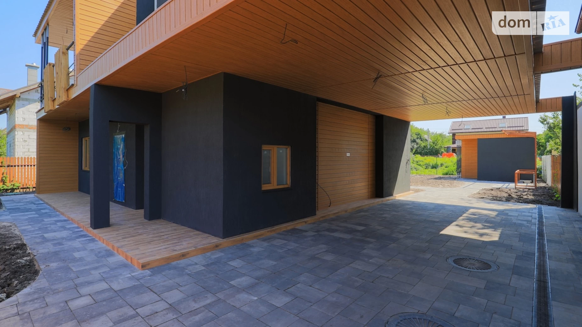 Продається будинок 2 поверховий 233 кв. м з каміном, цена: 199500 $ - фото 5