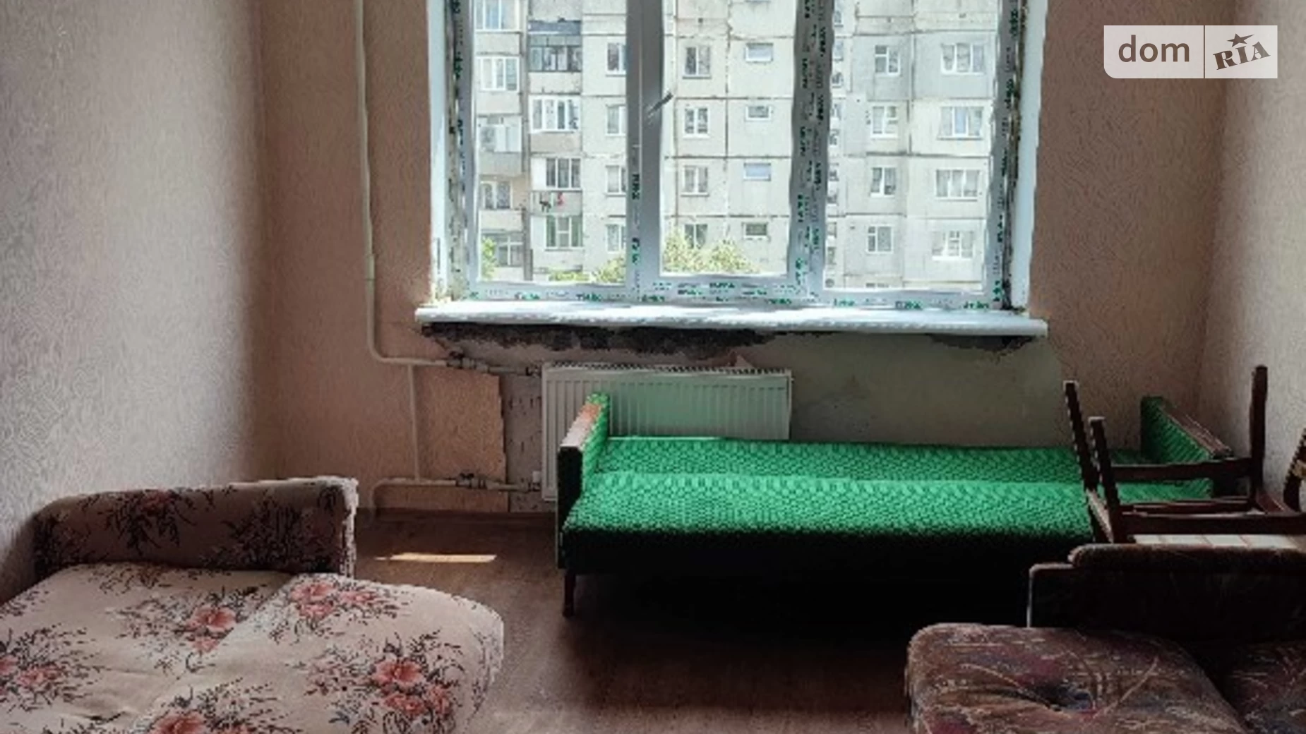Продається 3-кімнатна квартира 62 кв. м у Хмельницькому, вул. Степана Бандери, 35