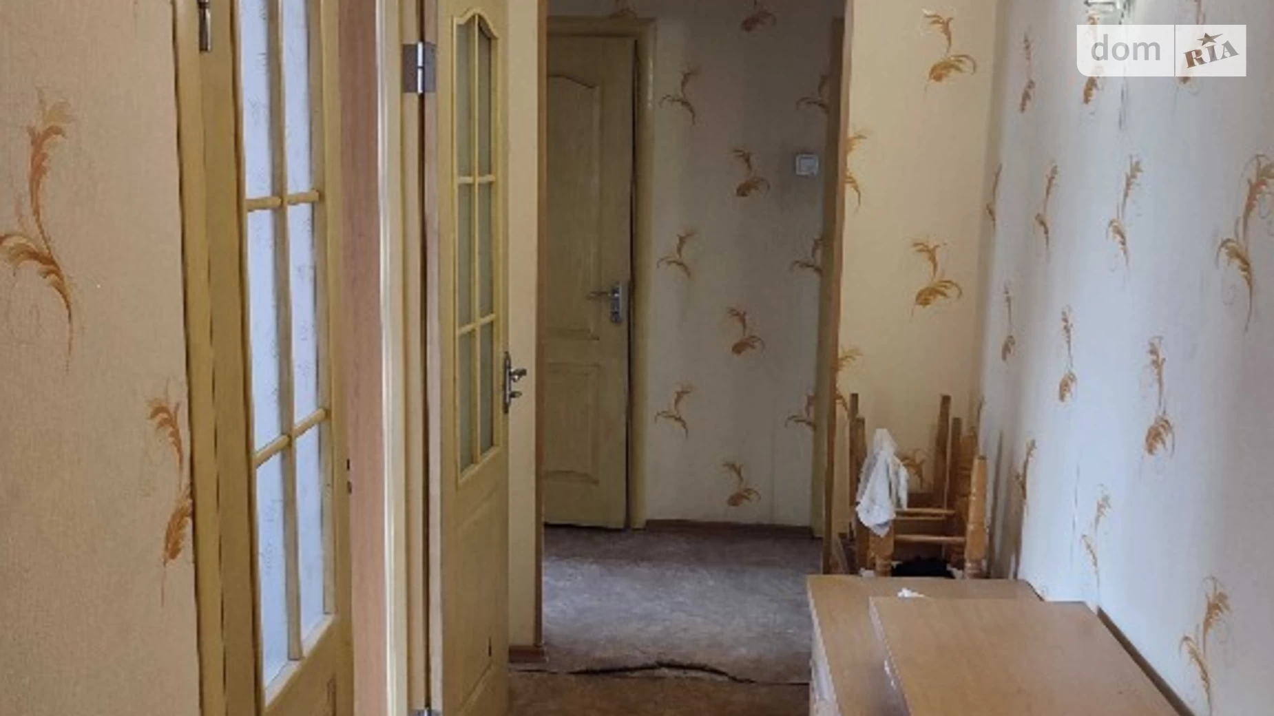 Продается 3-комнатная квартира 62 кв. м в Хмельницком, ул. Степана Бандеры, 35 - фото 7