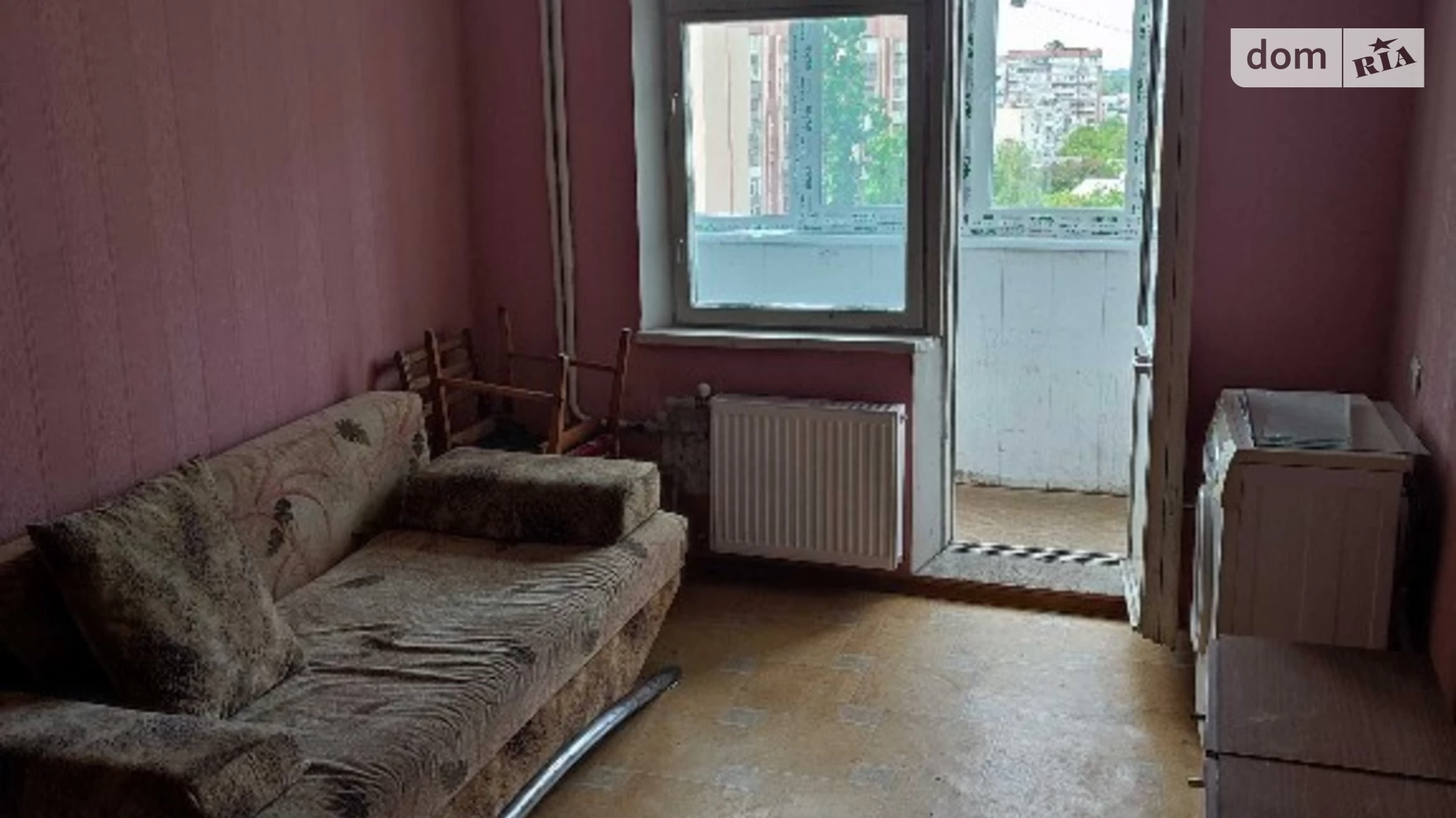 Продается 3-комнатная квартира 62 кв. м в Хмельницком, ул. Степана Бандеры, 35 - фото 8