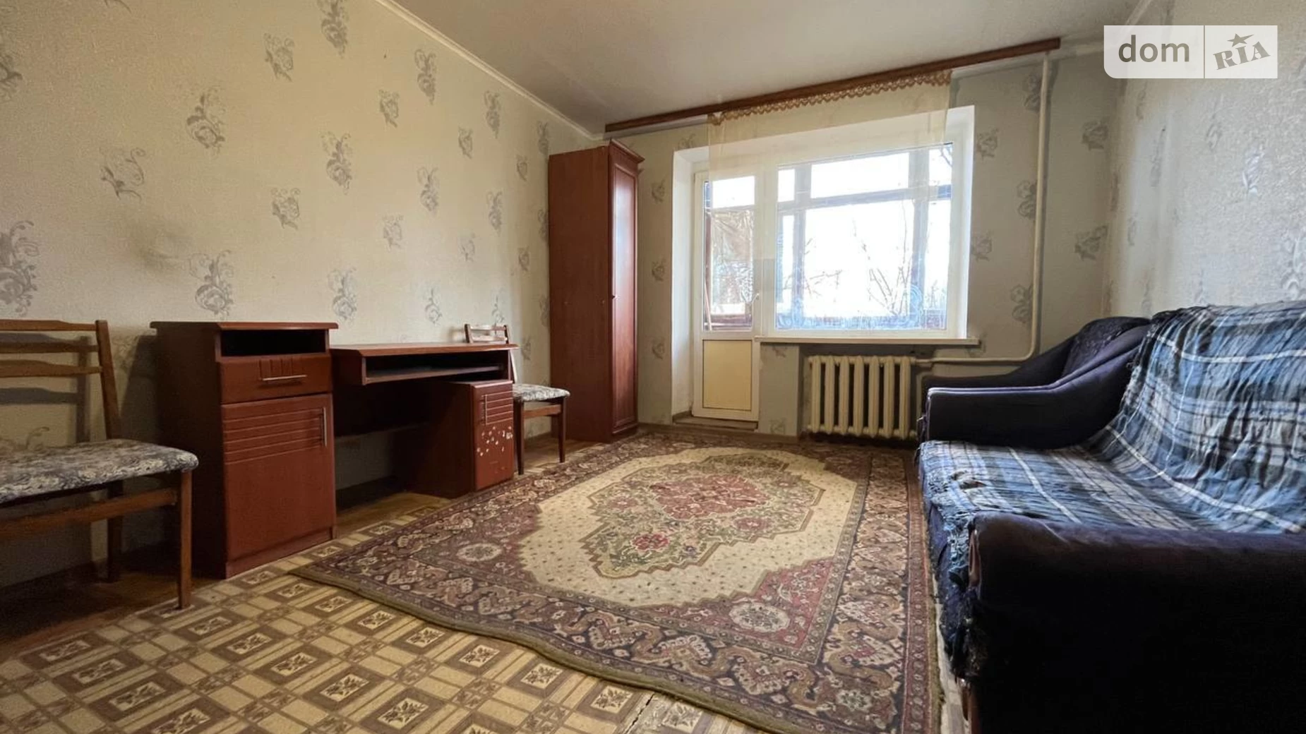 Продається 1-кімнатна квартира 37 кв. м у Бучі, вул. Києво-Мироцька, 104В