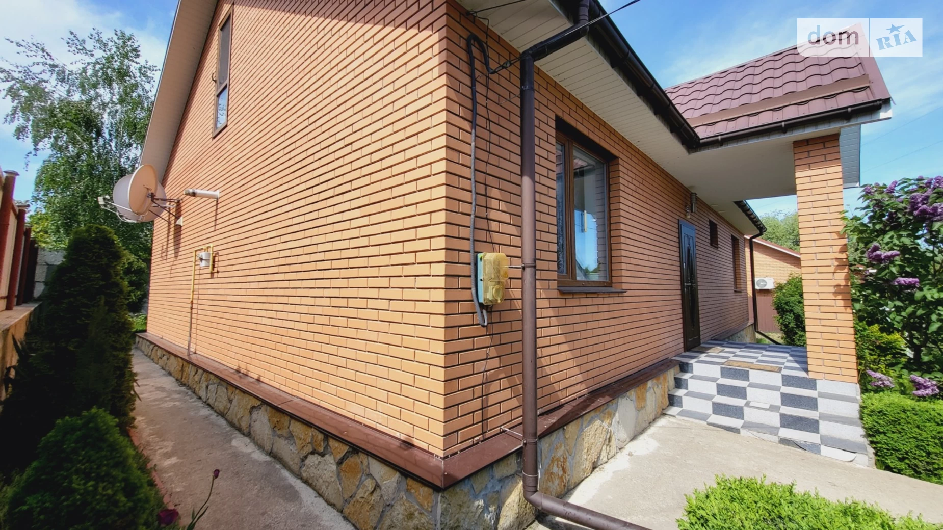 Продается одноэтажный дом 100 кв. м с мебелью, цена: 108000 $ - фото 5