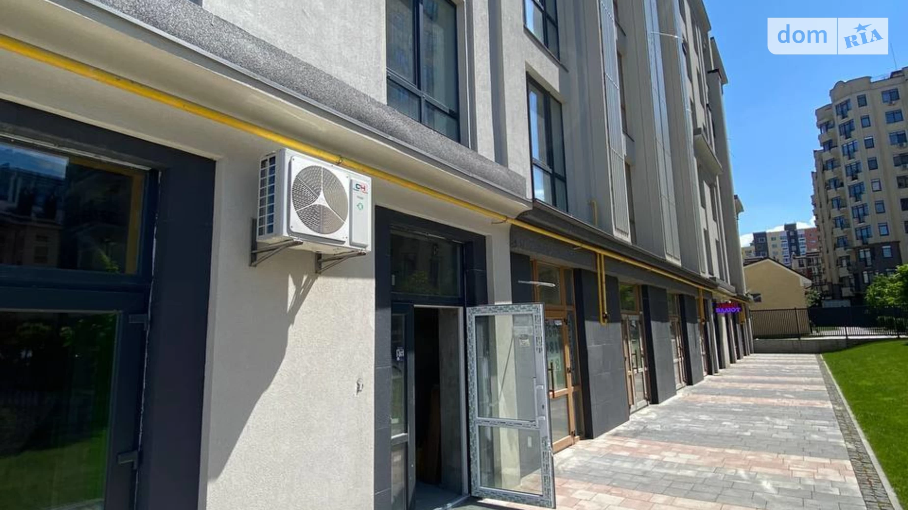 Продається приміщення вільного призначення 21 кв. м в 5-поверховій будівлі, цена: 27500 $ - фото 4