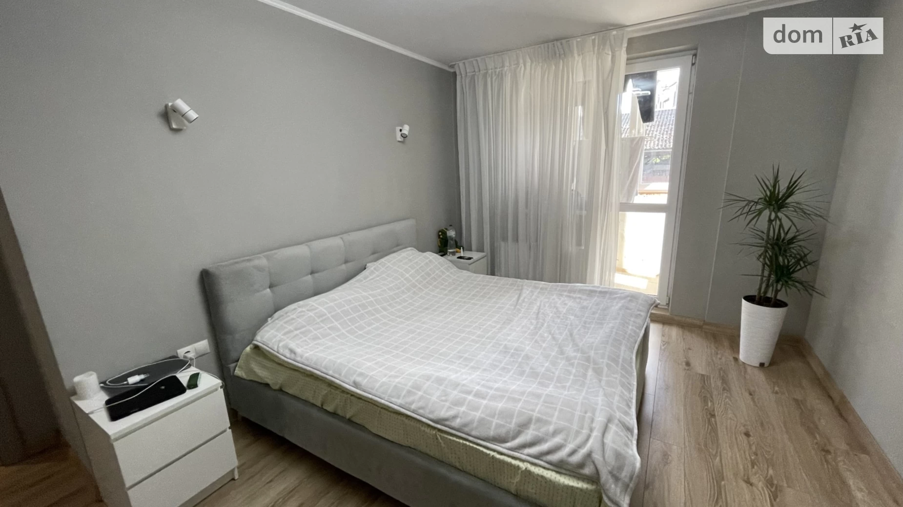 Продается 1-комнатная квартира 40 кв. м в Львове, ул. Замарстиновская, 233Б - фото 4