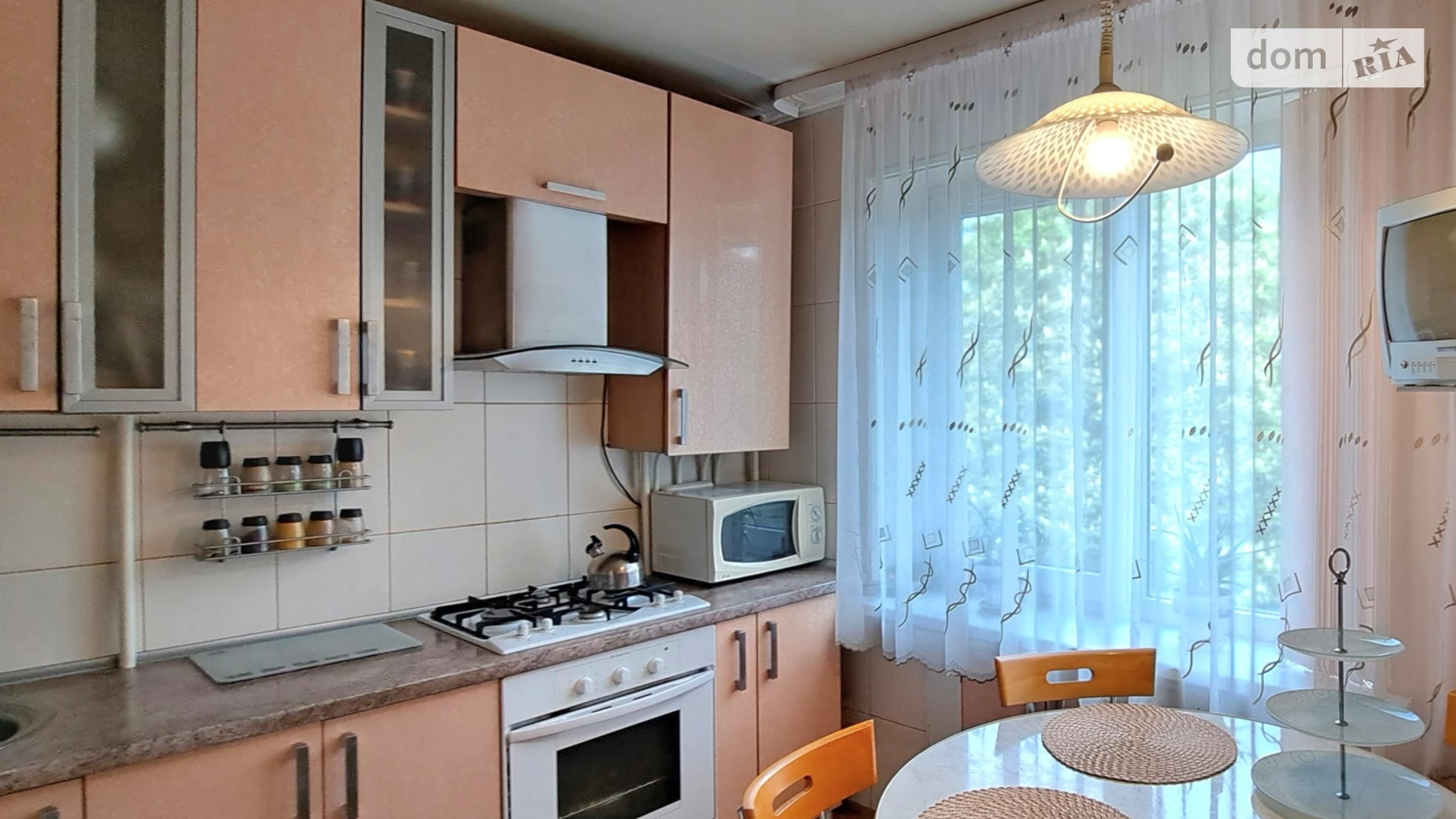 Продается 3-комнатная квартира 63 кв. м в Кривом Роге, ул. Хабаровская - фото 3