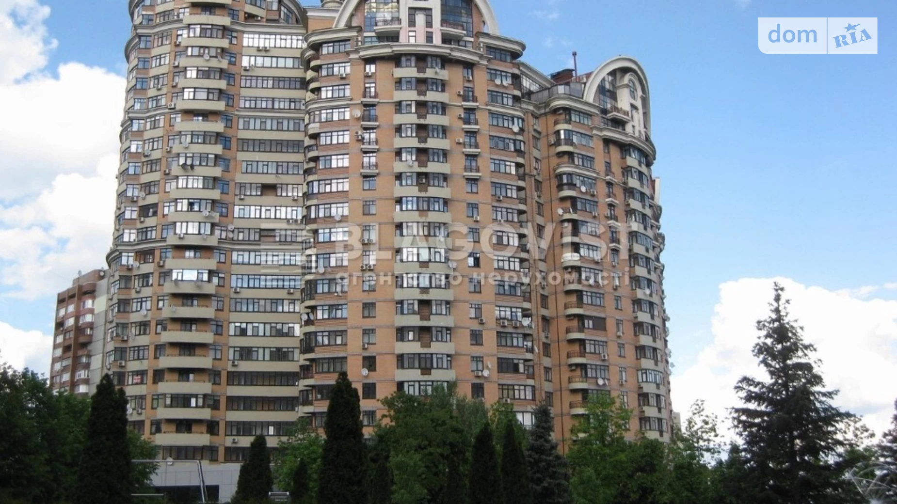 Продается 2-комнатная квартира 90 кв. м в Киеве, ул. Старонаводницкая, 6Б - фото 2