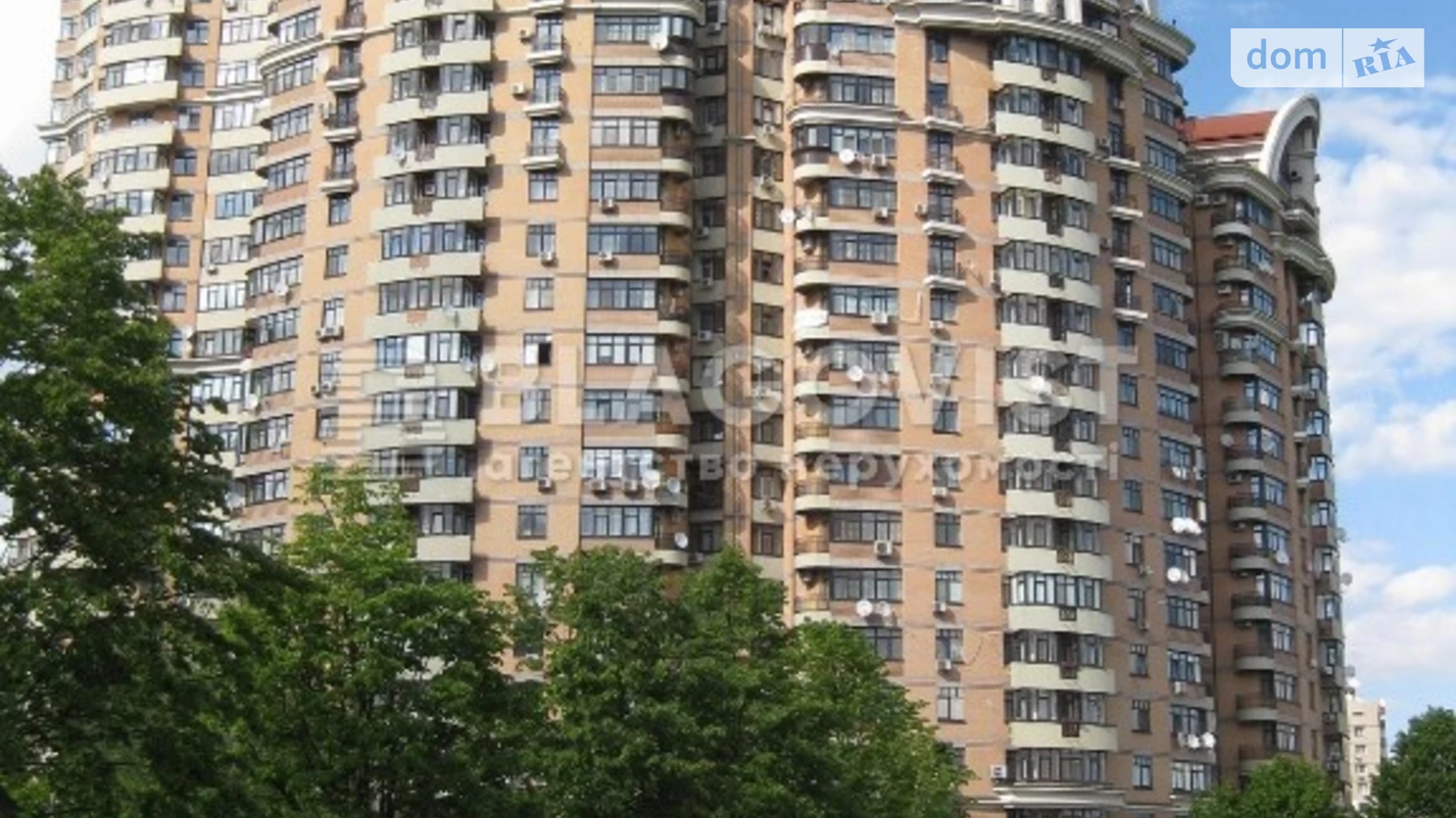 Продается 2-комнатная квартира 90 кв. м в Киеве, ул. Старонаводницкая, 6Б - фото 3