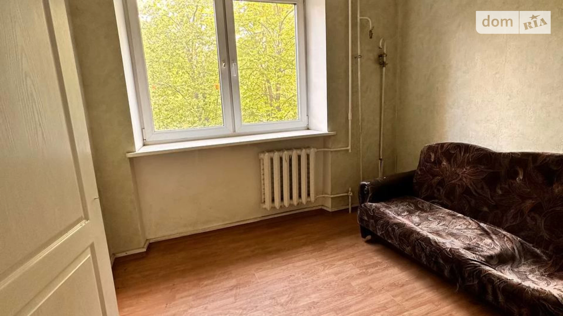 Продается 1-комнатная квартира 36.5 кв. м в Белой Церкви, Сквирское шоссе, 221 - фото 2