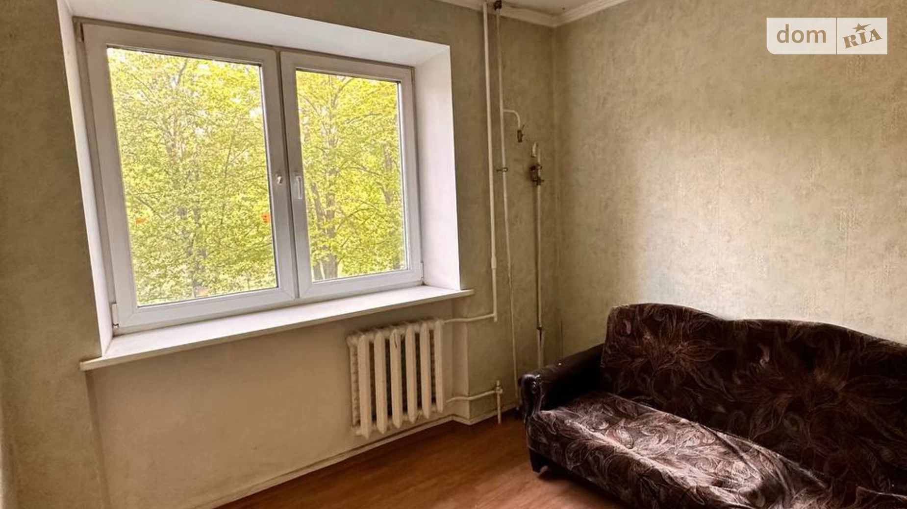 Продается 1-комнатная квартира 36.5 кв. м в Белой Церкви, Сквирское шоссе, 221 - фото 4