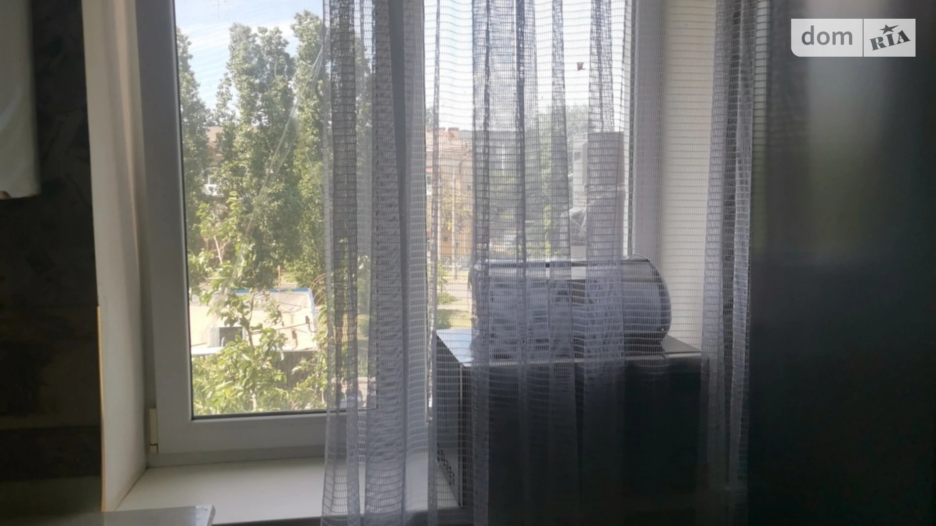 Сдается в аренду 1-комнатная квартира 34 кв. м в Николаеве, ул. Генерала Алмазова(Генерала Карпенко), 51 - фото 2