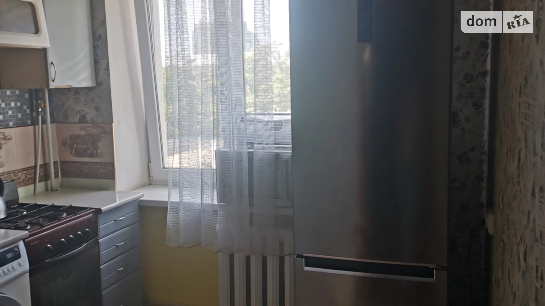 Сдается в аренду 1-комнатная квартира 34 кв. м в Николаеве, ул. Генерала Алмазова(Генерала Карпенко), 51 - фото 3