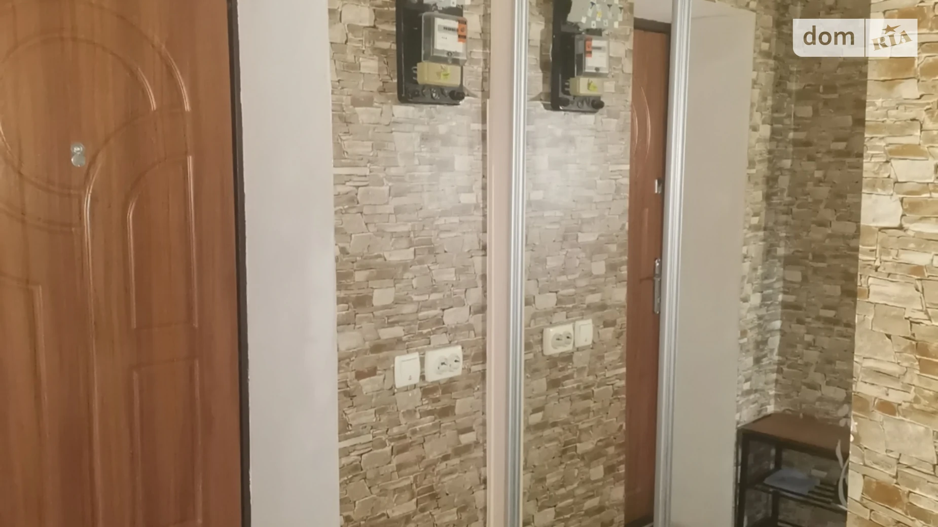 Сдается в аренду 1-комнатная квартира 34 кв. м в Николаеве, ул. Генерала Алмазова(Генерала Карпенко), 51 - фото 5