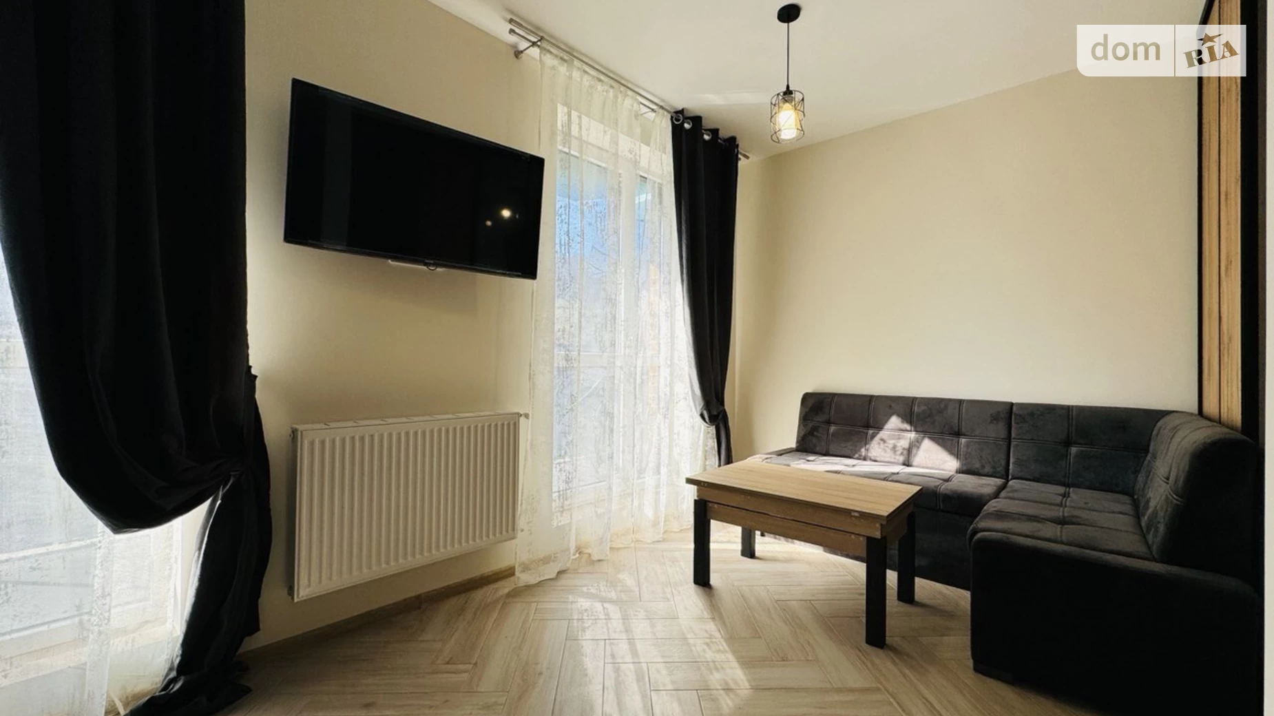 Продается 1-комнатная квартира 33 кв. м в Львове, ул. Малоголоскивская - фото 5