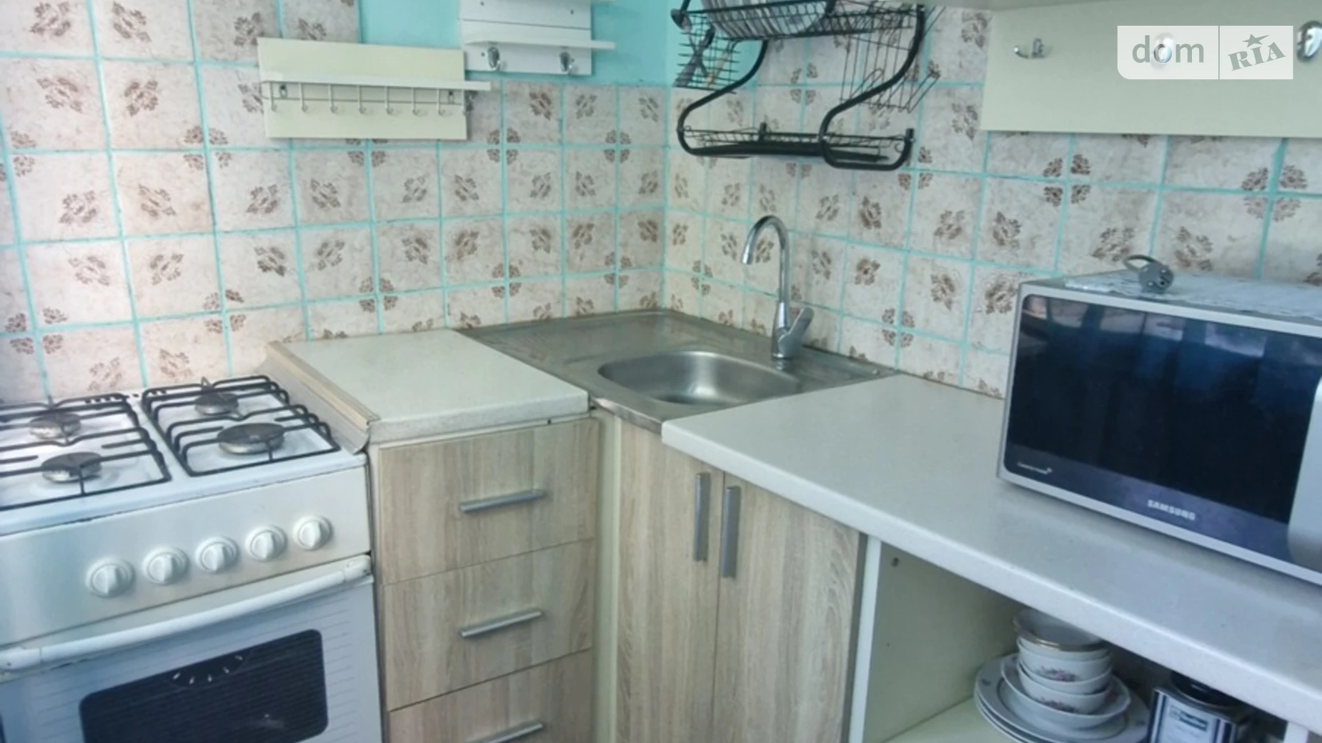 Продается 1-комнатная квартира 27 кв. м в, цена: 17500 $ - фото 2