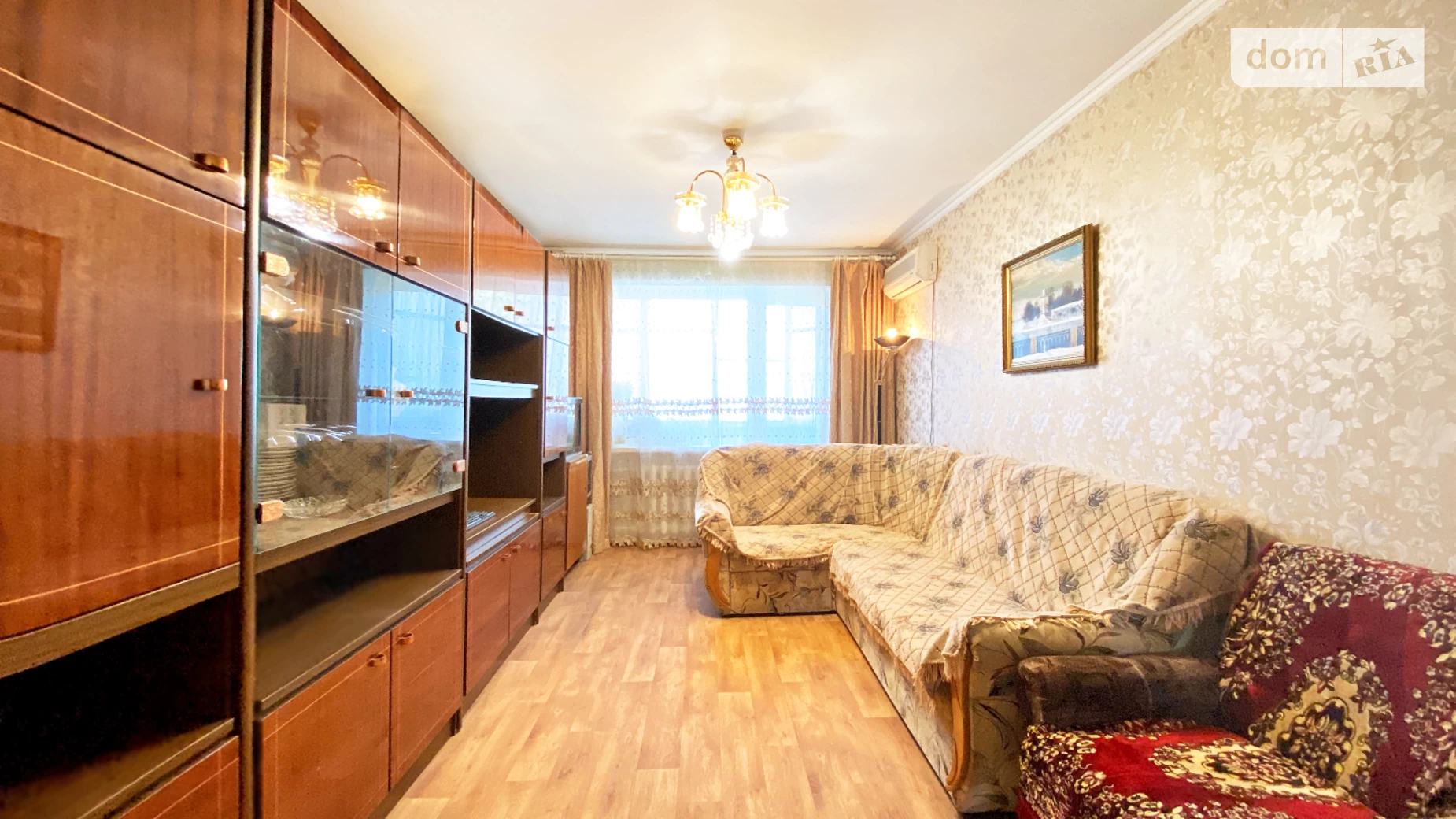 Продается 3-комнатная квартира 62 кв. м в Днепре, ул. Березинская - фото 3