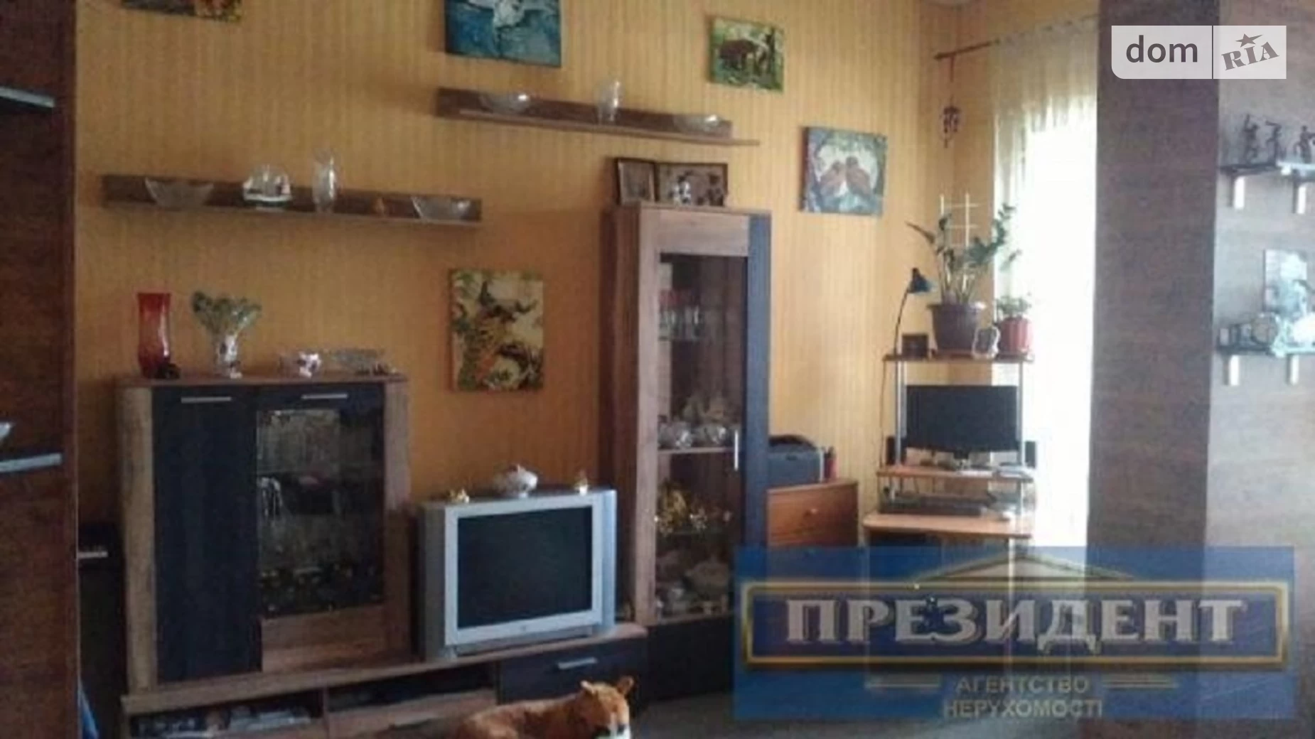 Продается 3-комнатная квартира 98 кв. м в Одессе, ул. Преображенская - фото 2