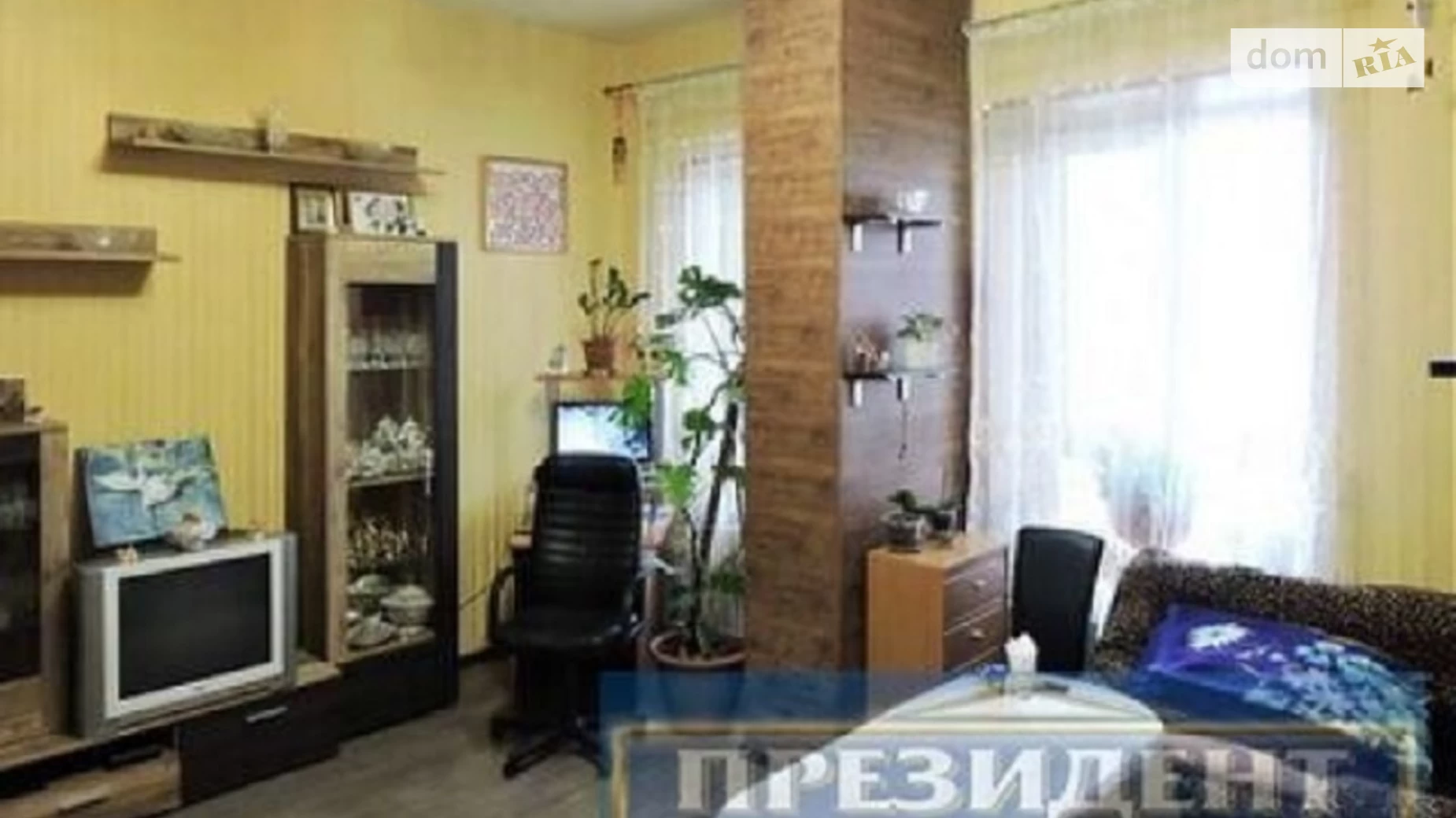 Продается 3-комнатная квартира 98 кв. м в Одессе, ул. Преображенская