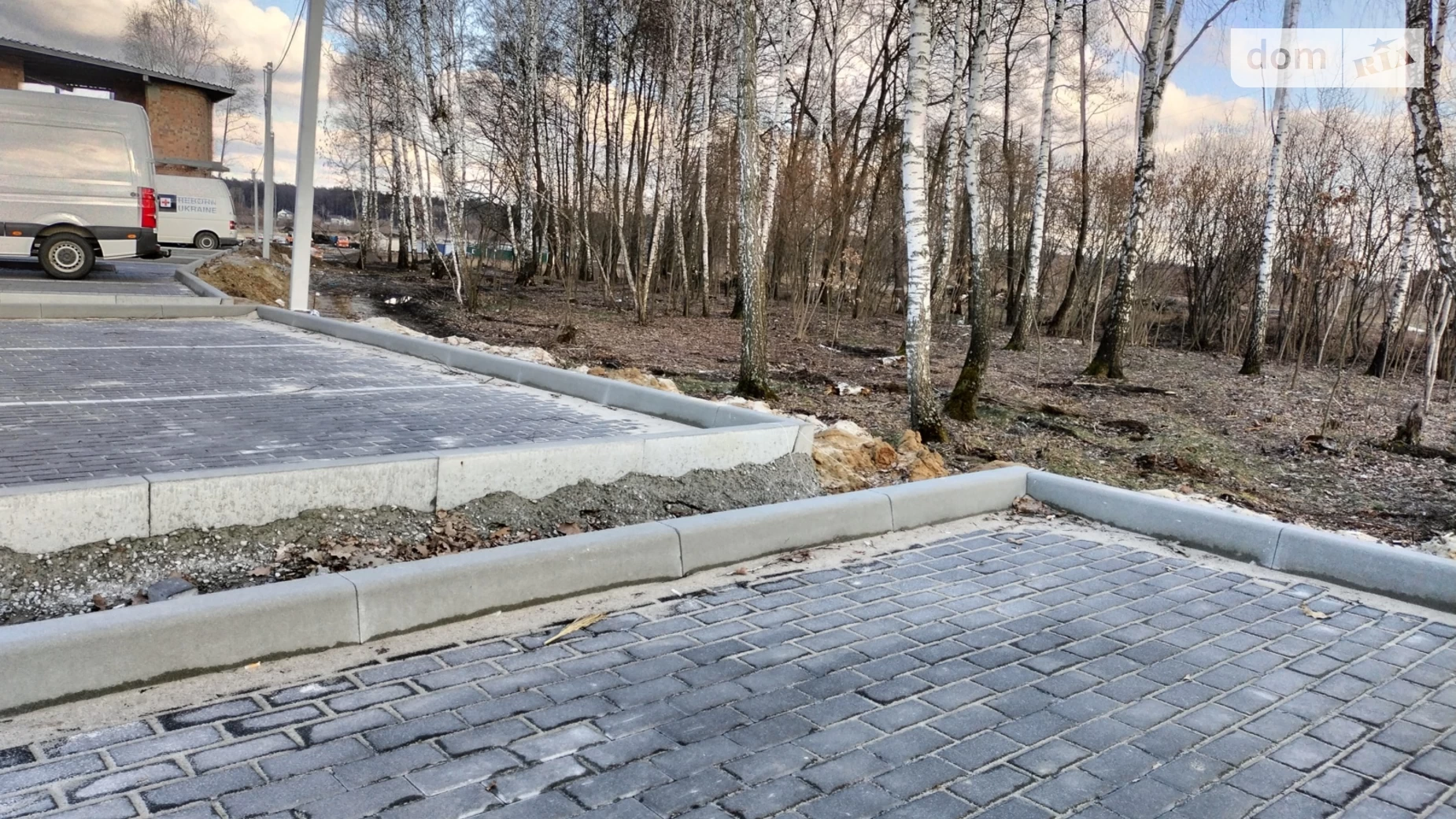вул. Федора Кричевського Ірпінь, цена: 40000 $ - фото 3