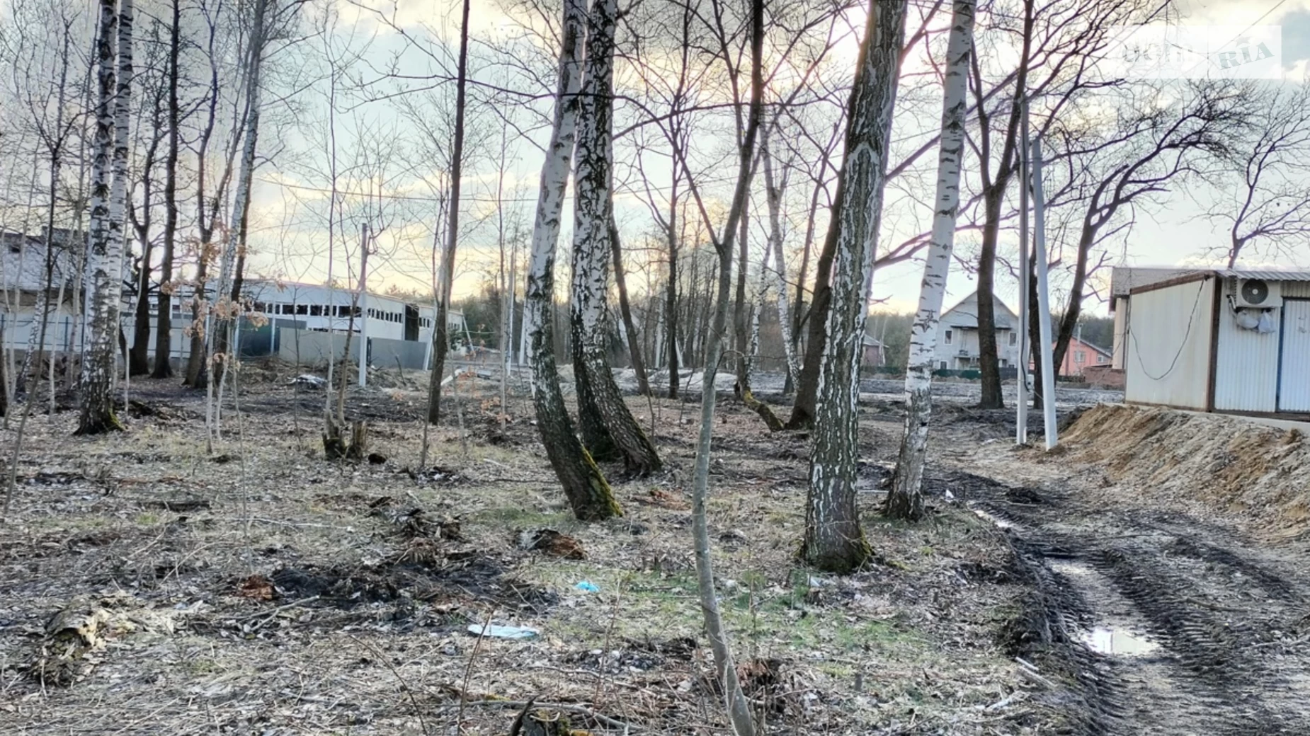 вул. Федора Кричевського Ірпінь, цена: 40000 $ - фото 5