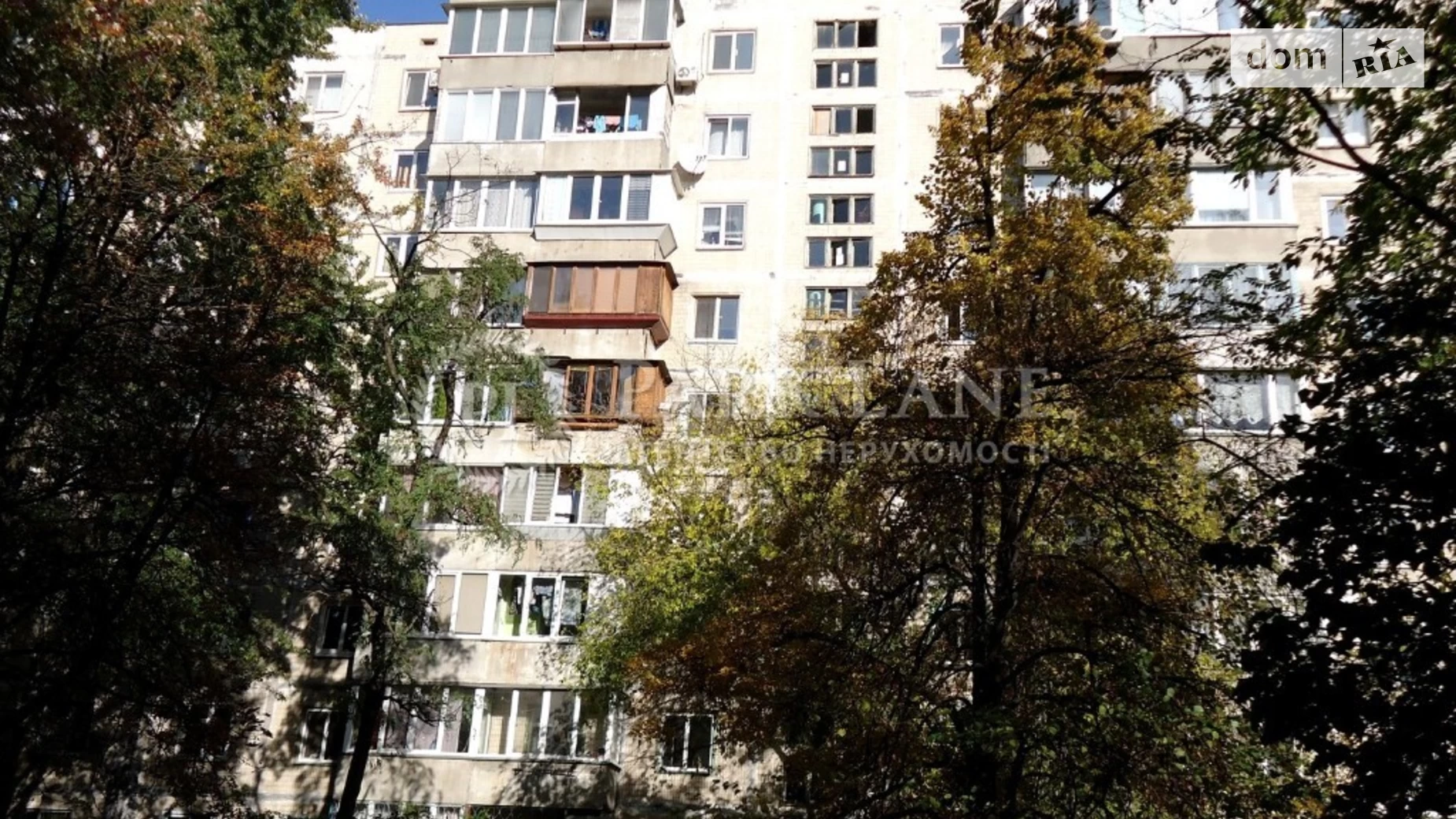 Продается 1-комнатная квартира 68 кв. м в Киеве, ул. Шолом-Алейхема, 11 - фото 4