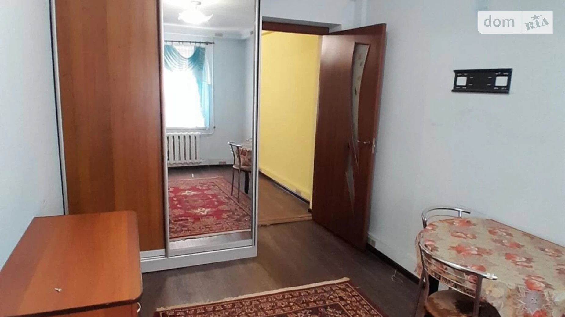 Продається 2-кімнатна квартира 35 кв. м у Миколаєві, вул. Адміральська