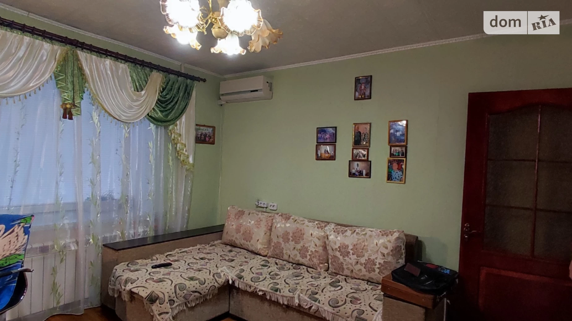 Продается 1-комнатная квартира 38 кв. м в Харькове, просп. Гагарина, 177 - фото 4