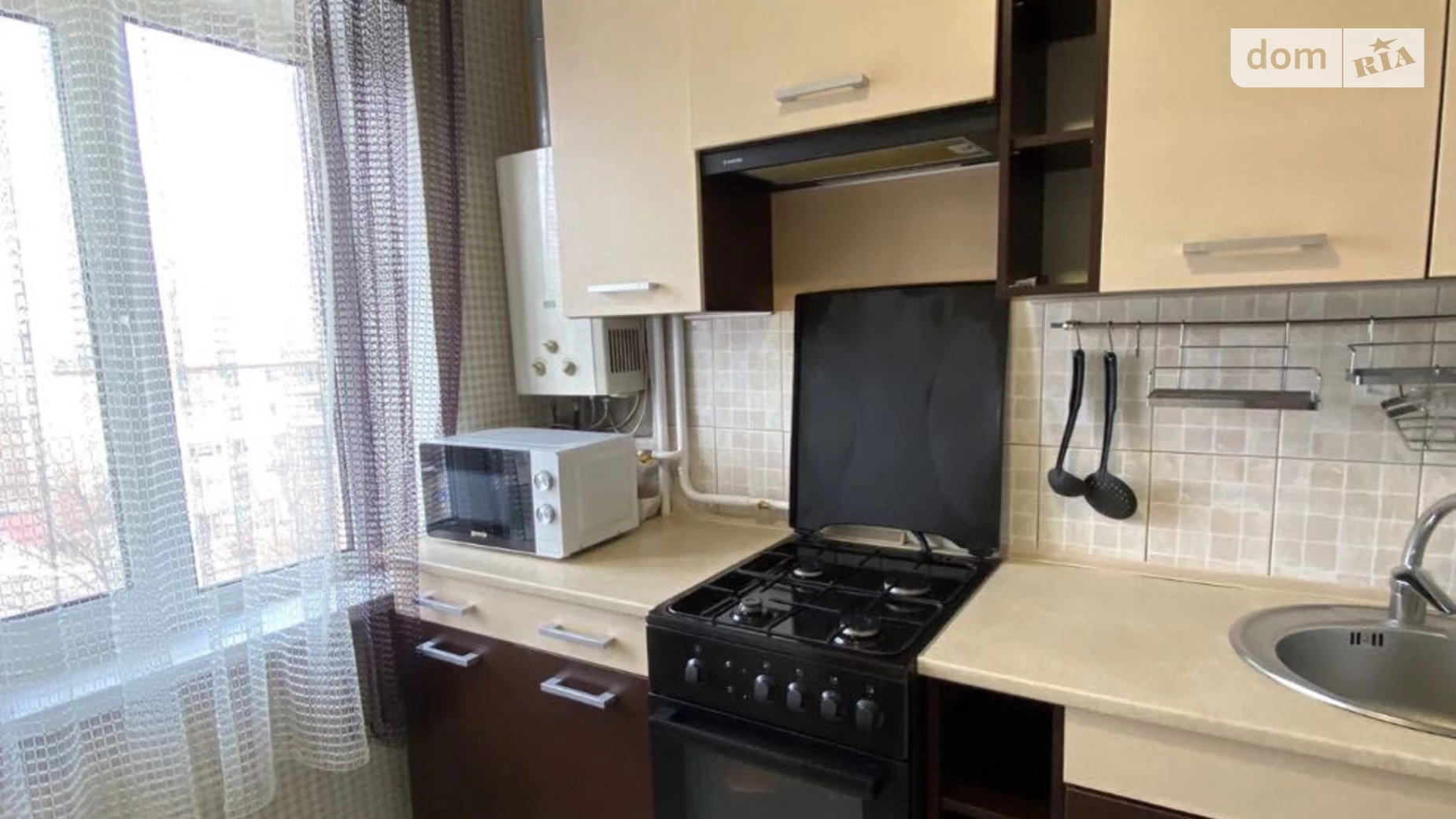 Сдается в аренду 2-комнатная квартира 45 кв. м в Днепре, просп. Поля Александра - фото 2