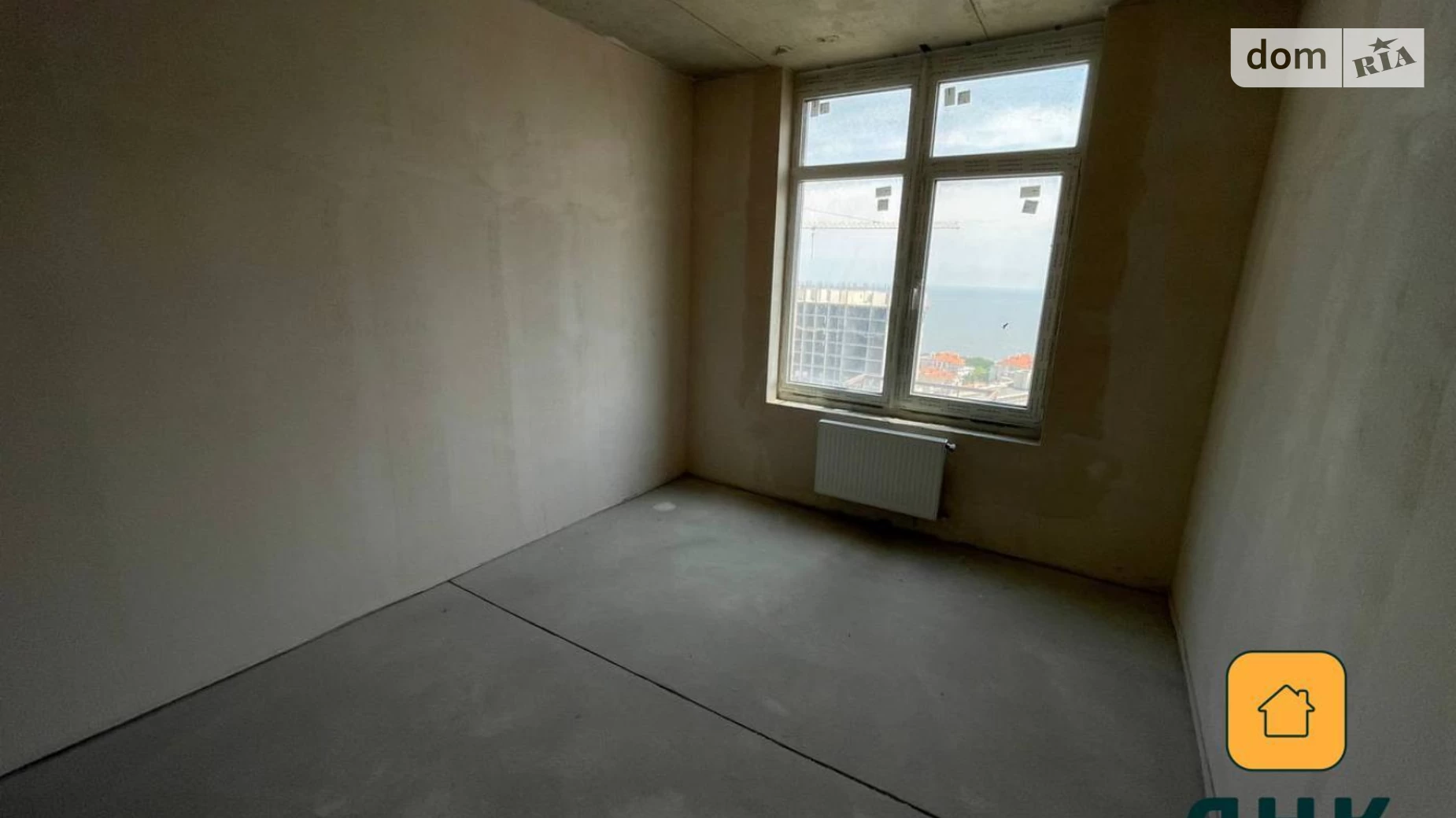Продается 1-комнатная квартира 45 кв. м в Одессе, ул. Генуэзская, 3Г - фото 2