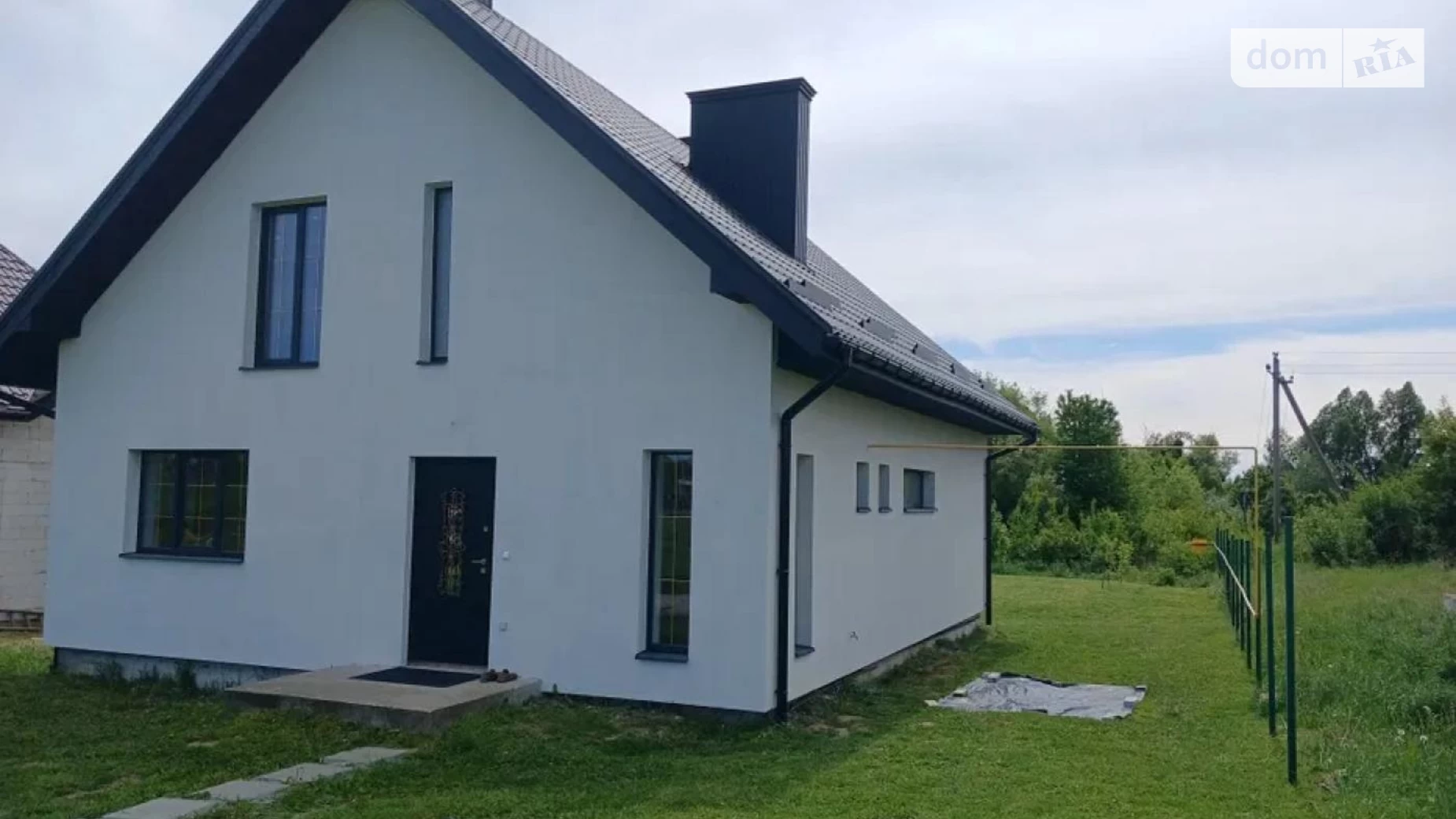 Продається будинок 2 поверховий 180 кв. м з балконом, цена: 165000 $ - фото 2
