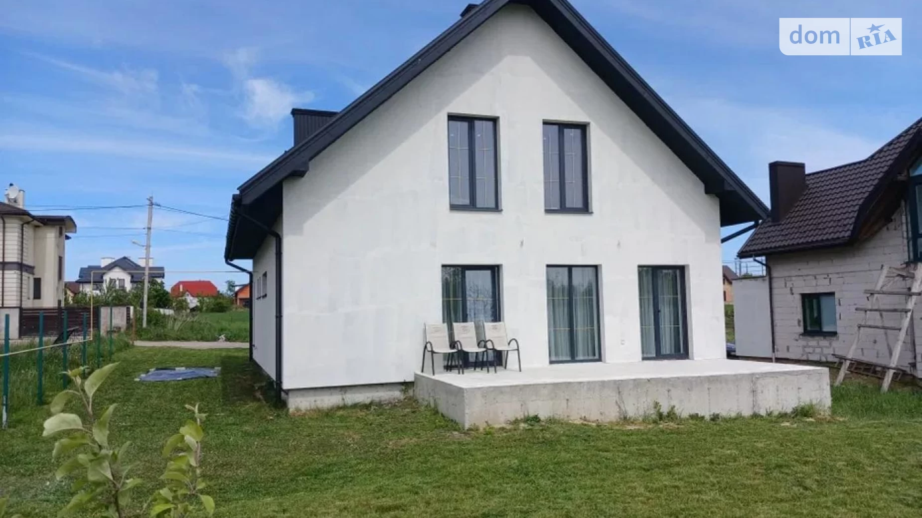 Продається будинок 2 поверховий 180 кв. м з балконом, цена: 165000 $ - фото 3
