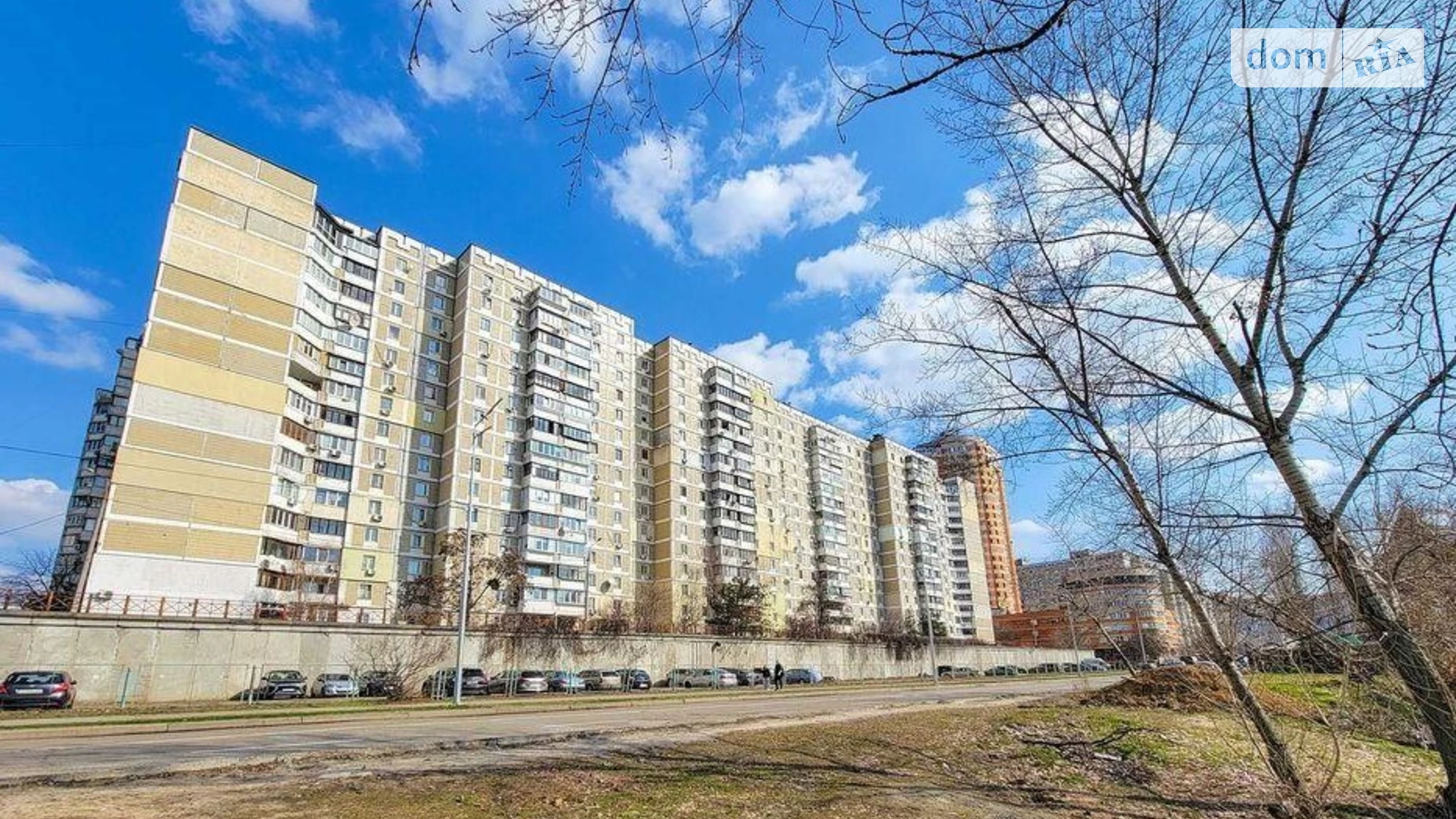 Продается 3-комнатная квартира 86.7 кв. м в Киеве, ул. Срибнокильская, 8 - фото 5