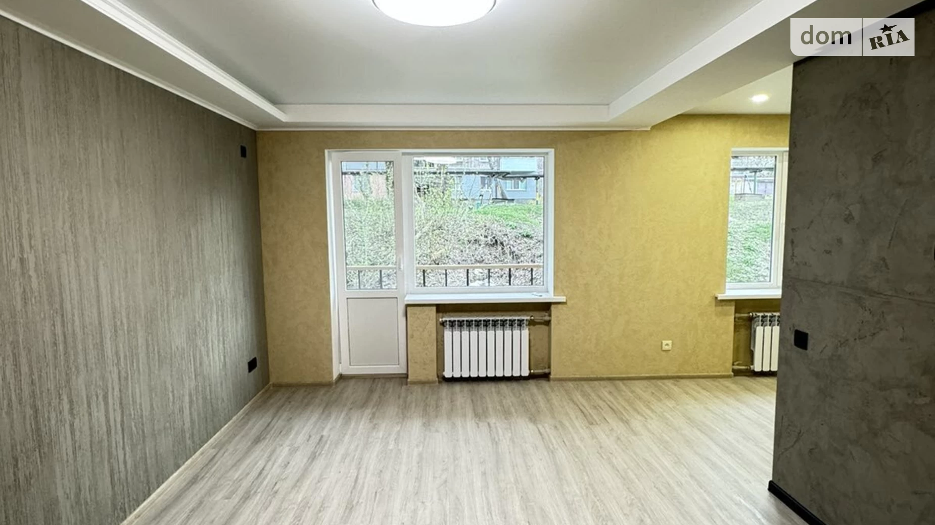 Продается 1-комнатная квартира 30 кв. м в Каменском, ул. Айвазовского - фото 5