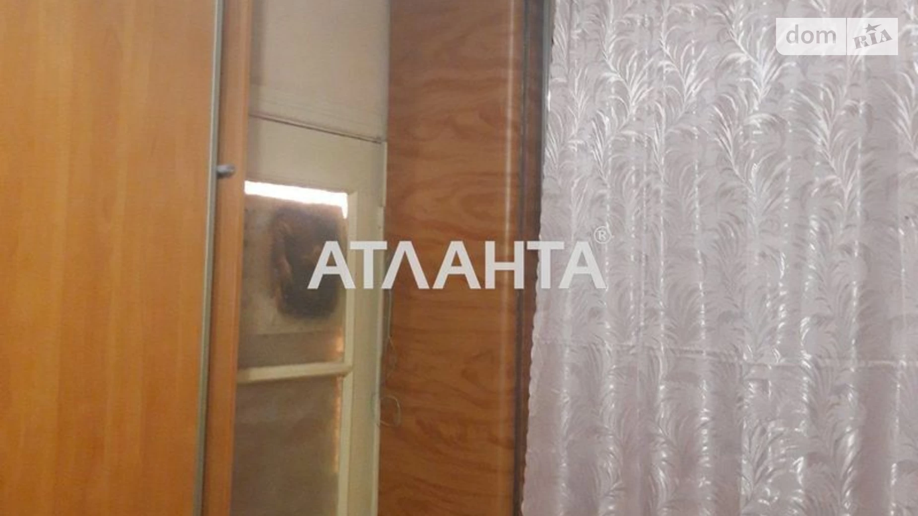 Продається 1-кімнатна квартира 30 кв. м у Одесі, вул. Транспортна