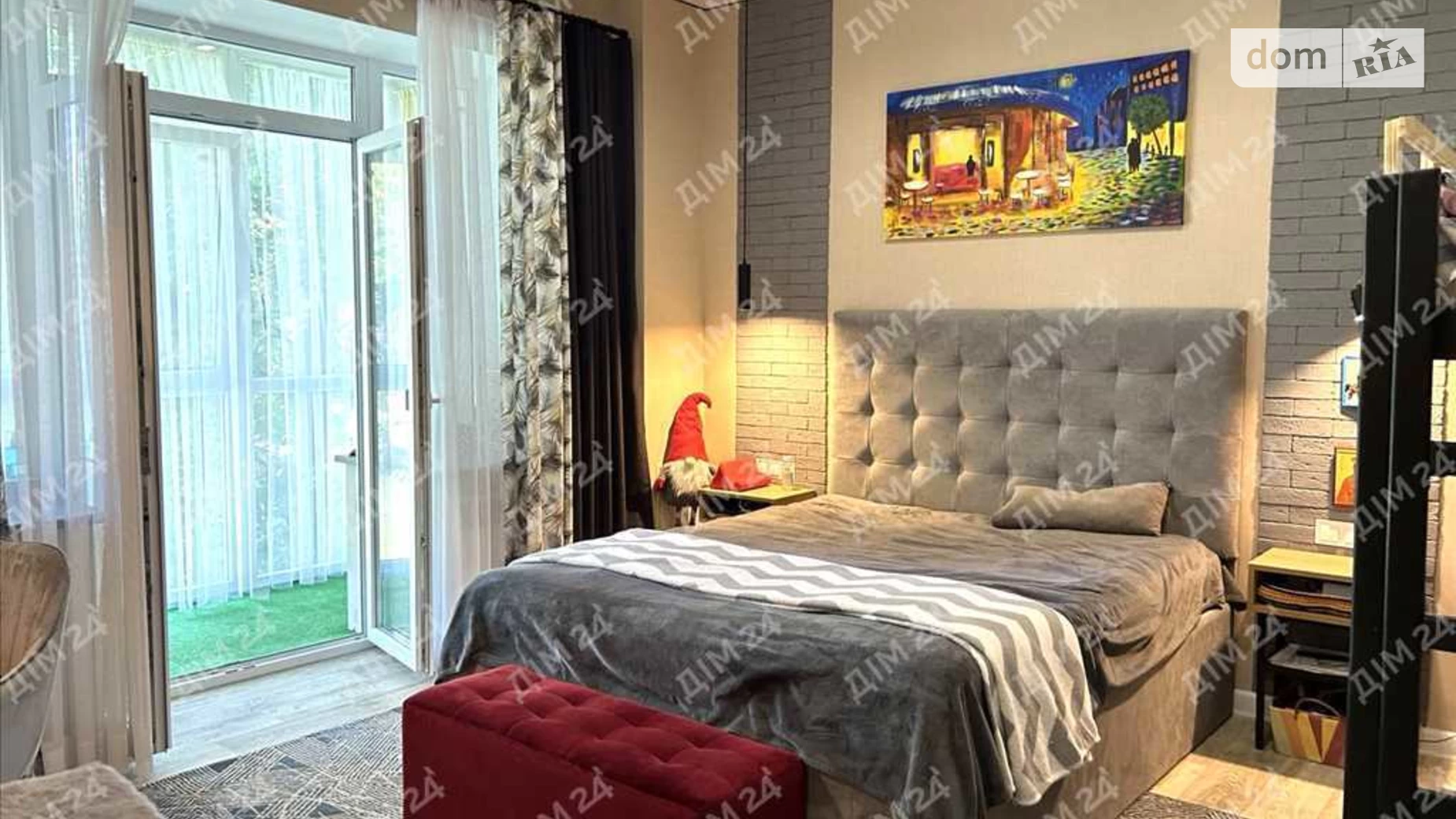 Продається 3-кімнатна квартира 81.8 кв. м у Полтаві, цена: 90000 $ - фото 4