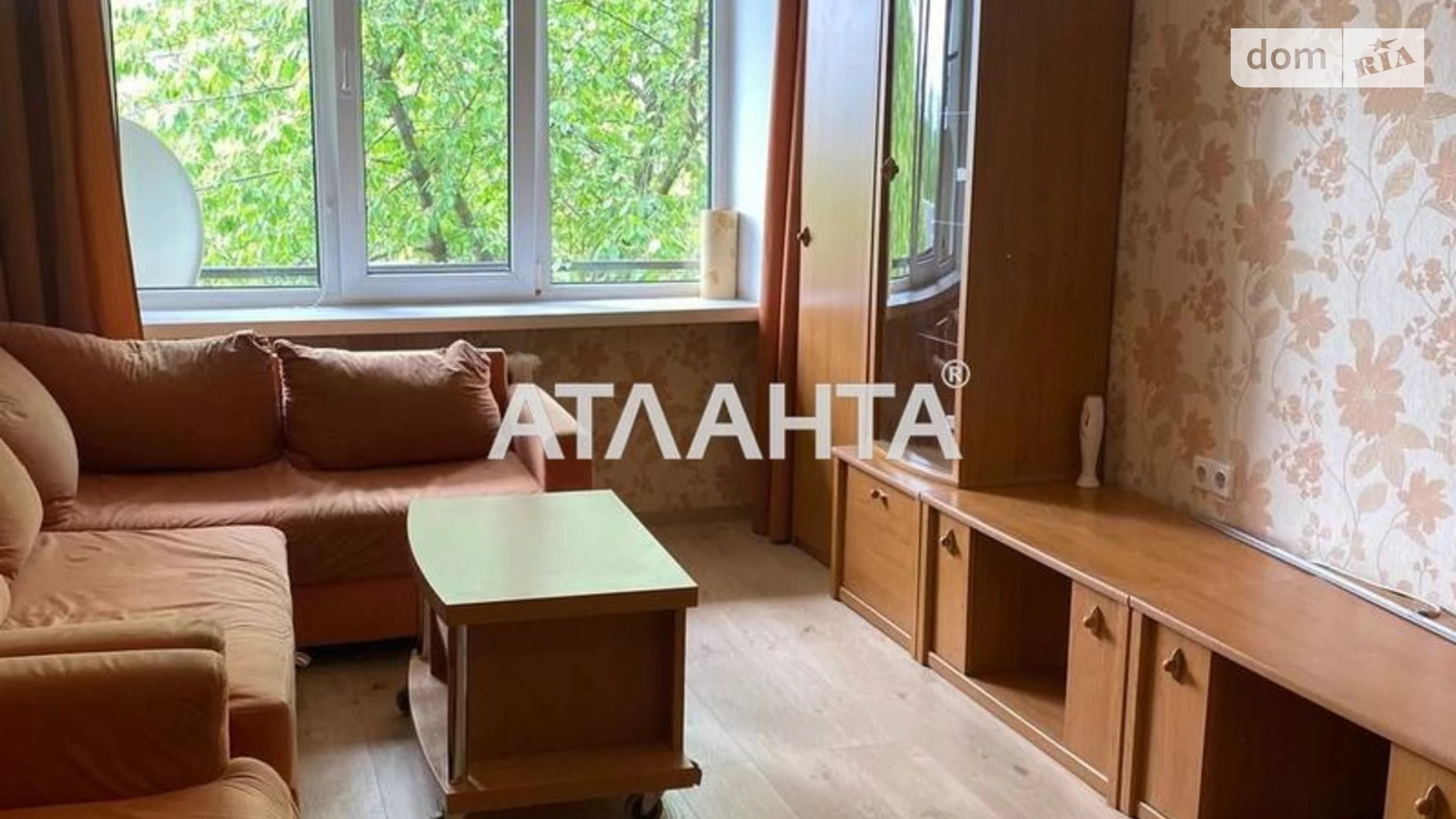 Продается 2-комнатная квартира 60 кв. м в Черновцах, пер. Щербанюк Александра