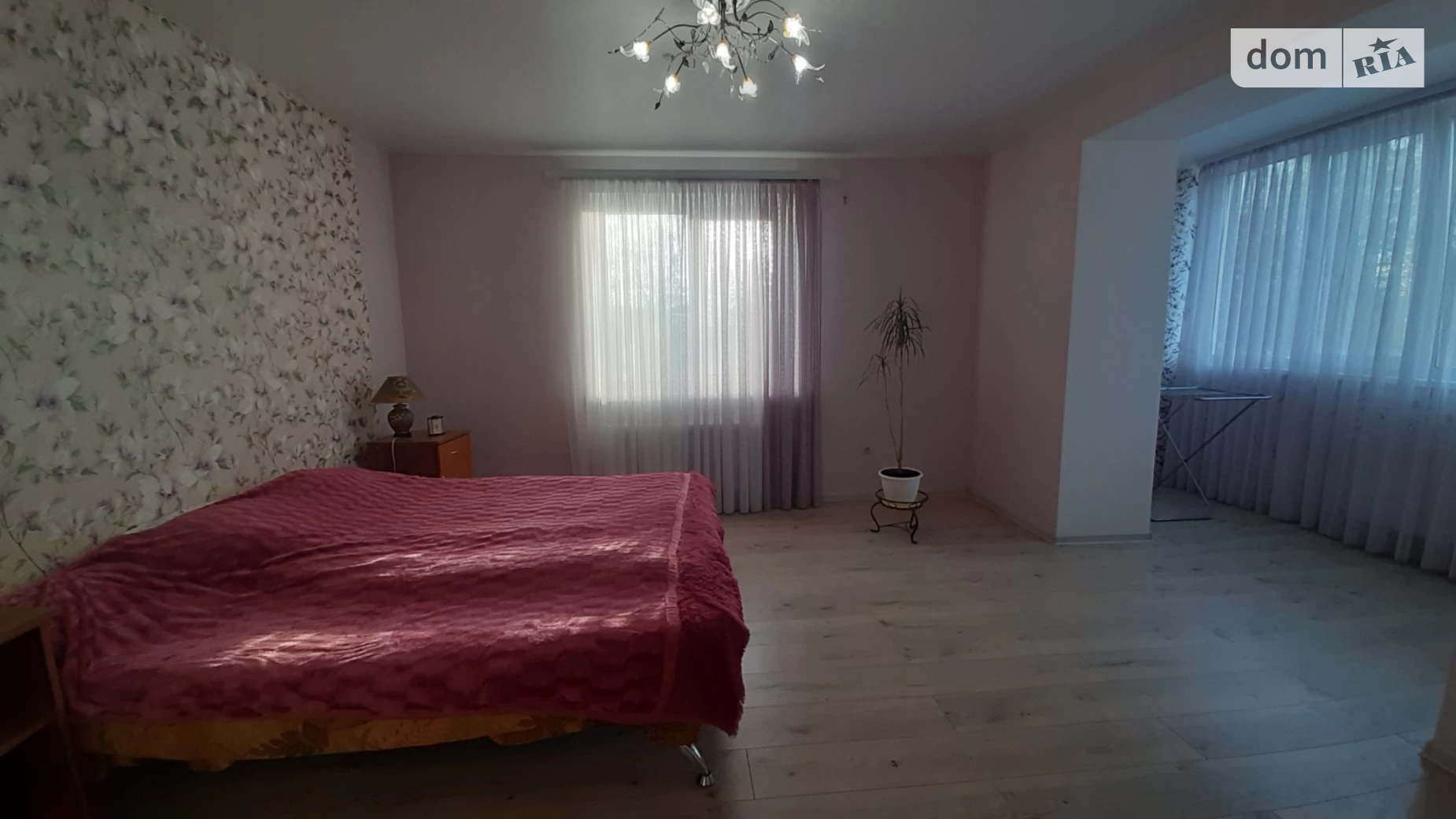 Продается 2-комнатная квартира 72 кв. м в Хмельницком, ул. Симона Петлюры(Куприна) - фото 4