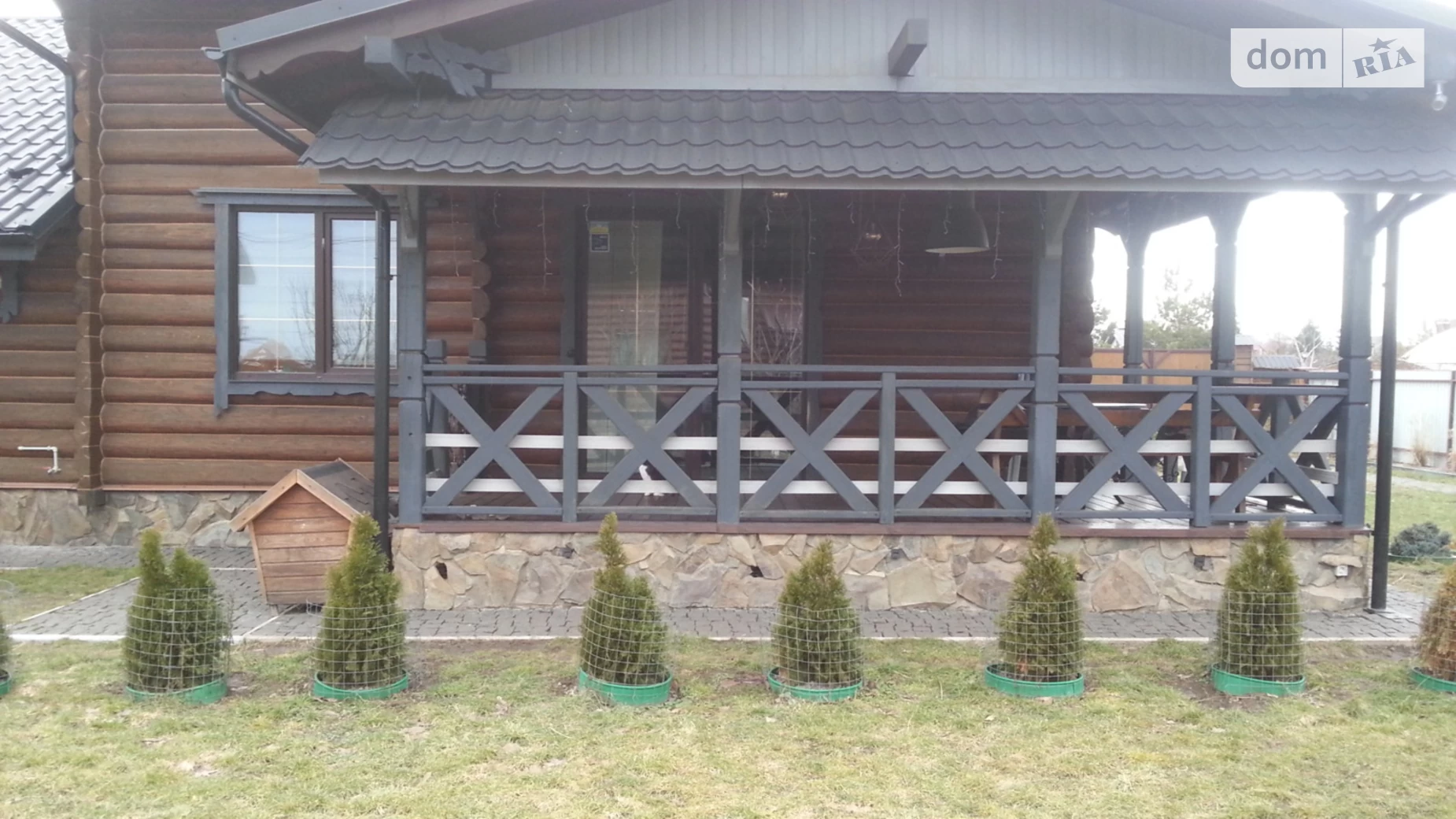Продається будинок 2 поверховий 160 кв. м с басейном, цена: 145000 $ - фото 5