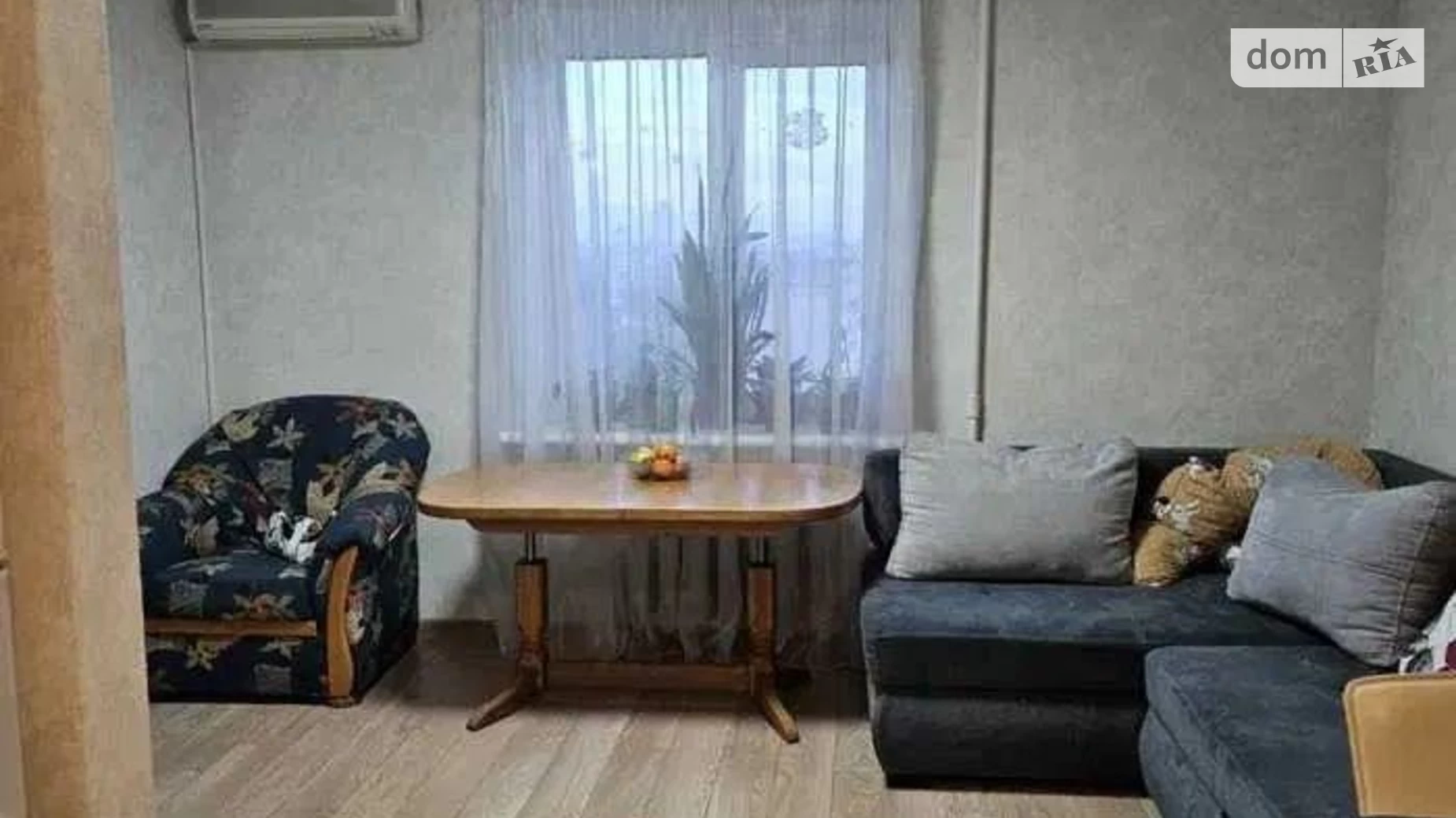Продается 1-комнатная квартира 78 кв. м в Киеве, ул. Азербайджанская - фото 5