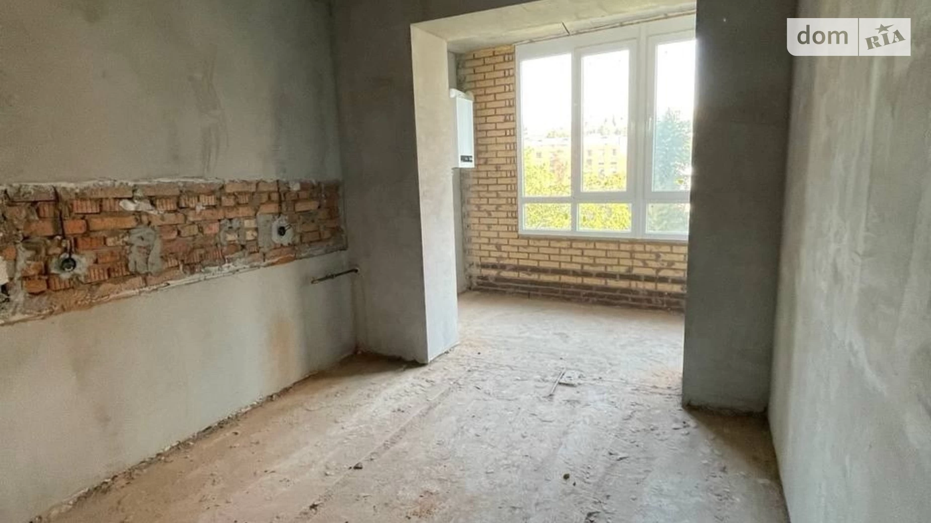 Продається 3-кімнатна квартира 88.3 кв. м у Хмельницькому, Старокостянтинівське шосе, 20/4А - фото 4