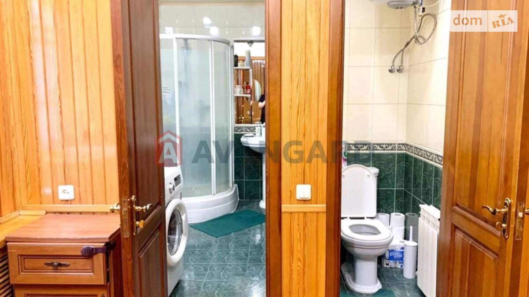 Продается одноэтажный дом 105 кв. м с камином, цена: 69999 $ - фото 3