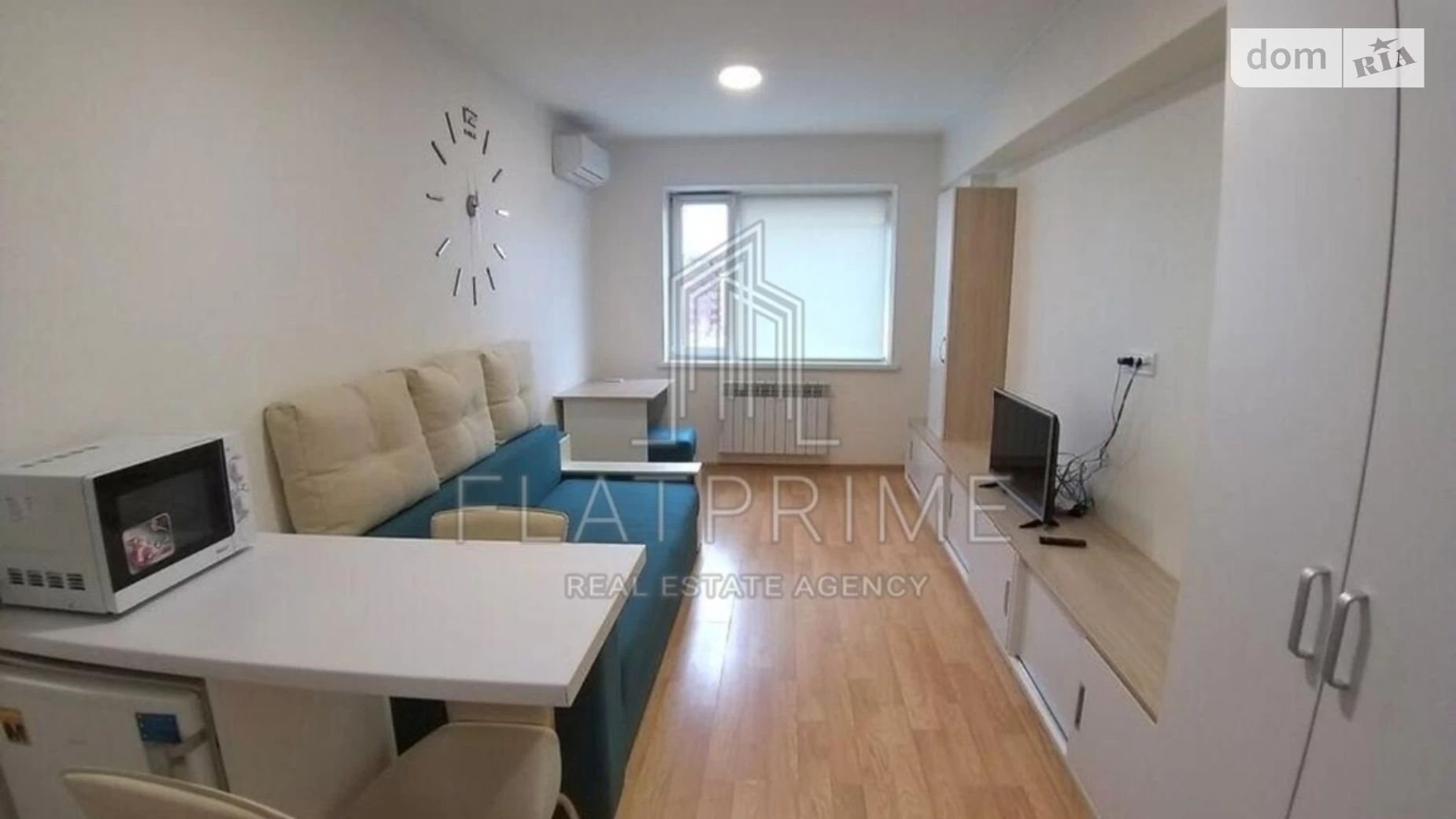 Продается 1-комнатная квартира 24 кв. м в Киеве, ул. Машиностроительная, 41 - фото 4