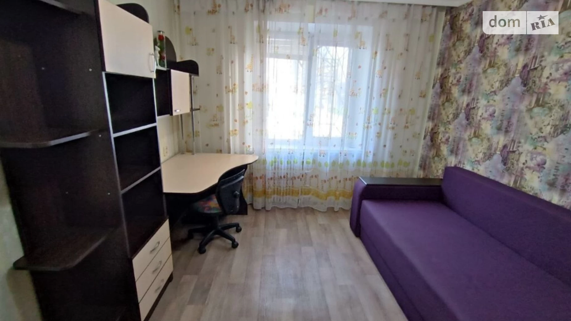 Продається 3-кімнатна квартира 70 кв. м у Дніпрі, Донецьке шосе