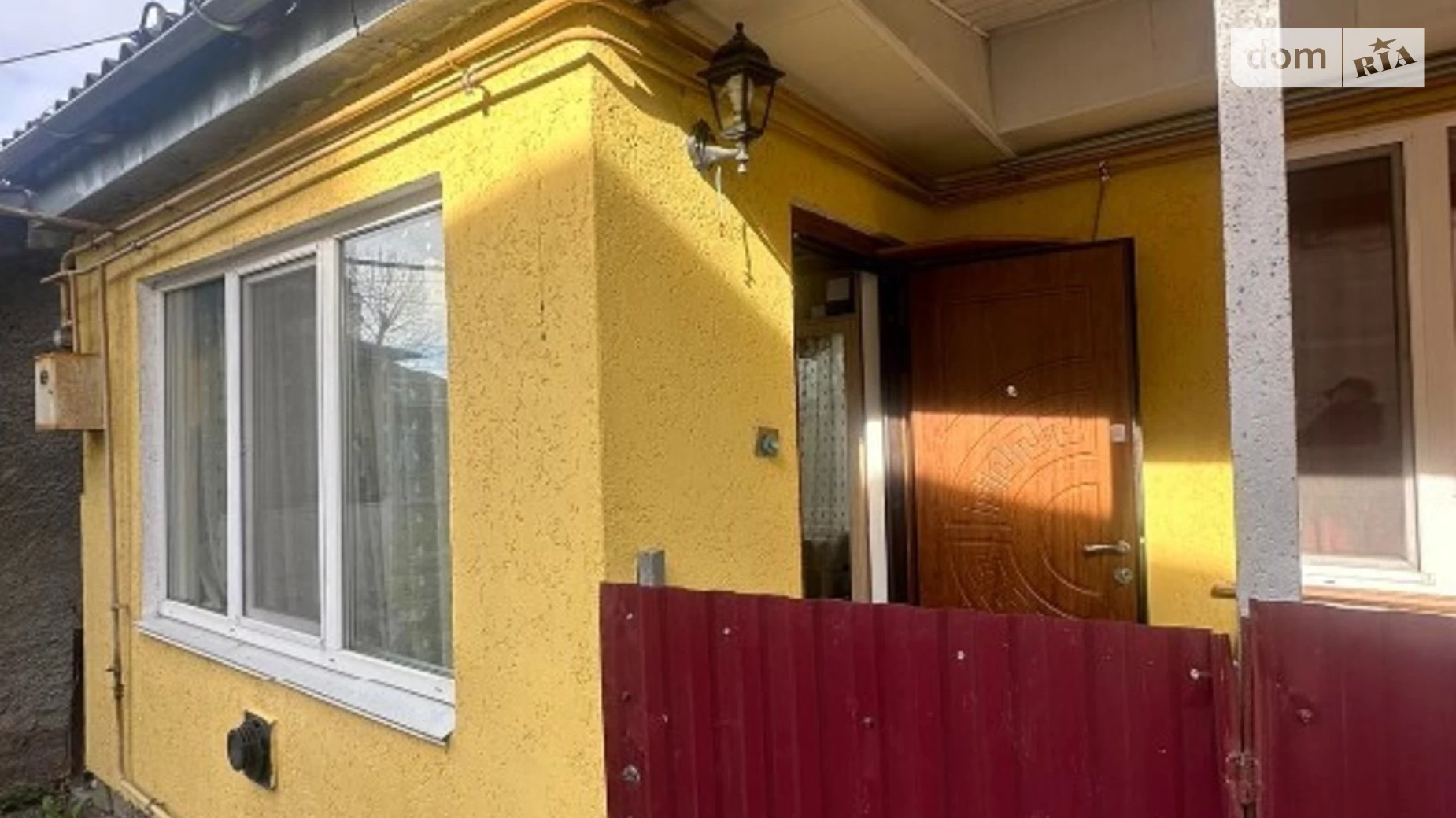 Продається 1-кімнатна квартира 28 кв. м у Хмельницькому, вул. Грушевського Михайла - фото 5