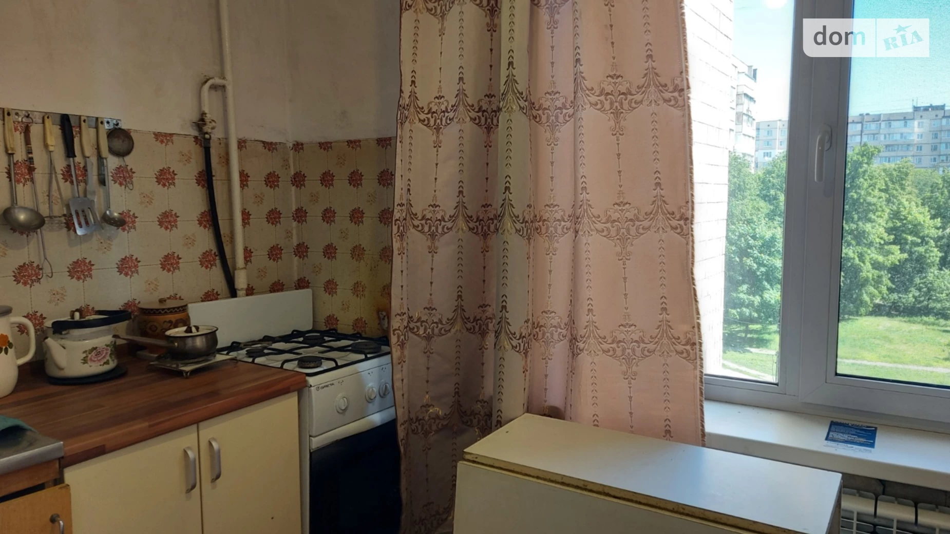 Продается 1-комнатная квартира 28 кв. м в Киеве, ул. Александра Махова(Жолудева), 8А - фото 3
