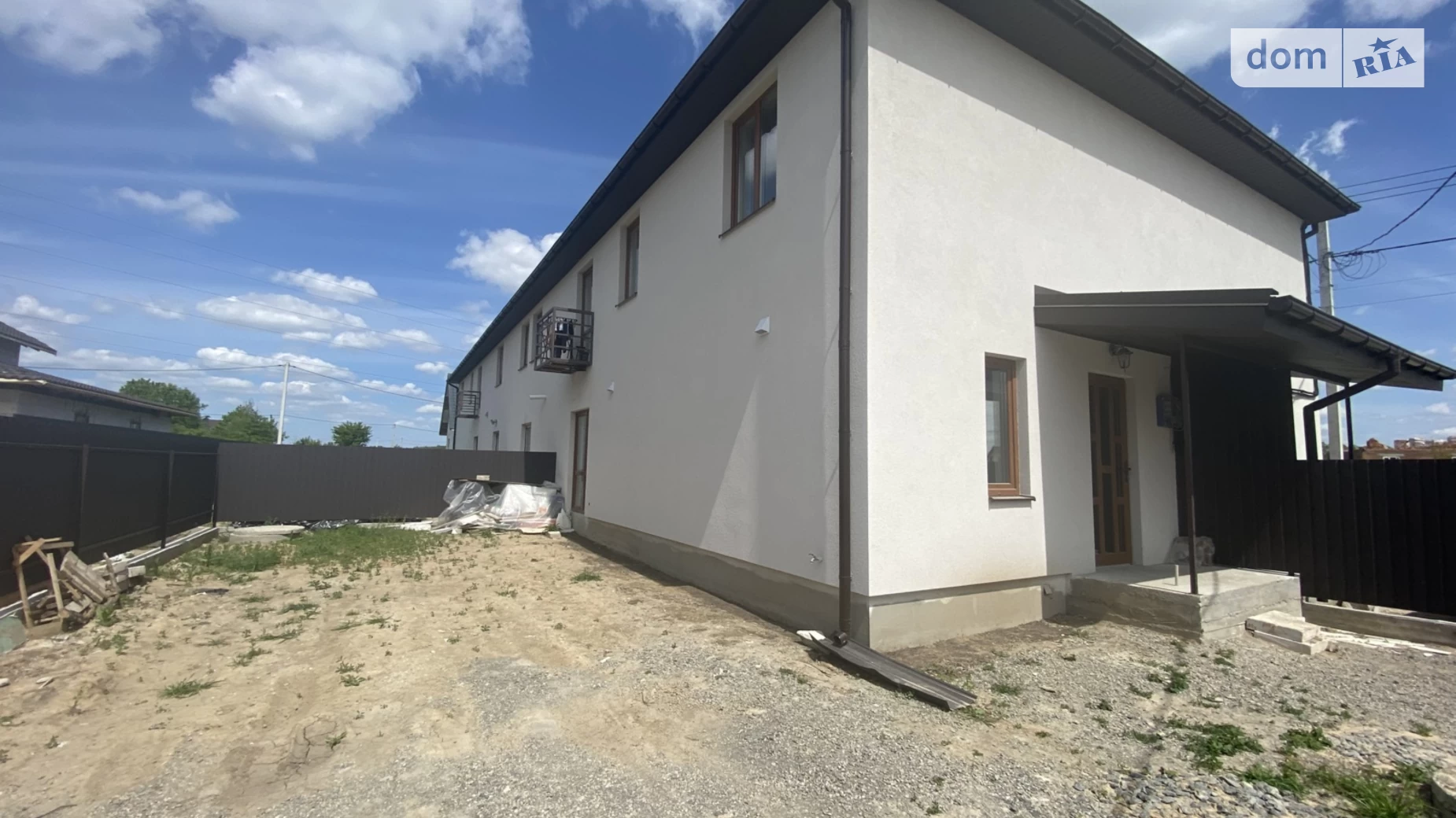ул. Центральная(Мичурина) Агрономичное, цена: 61000 $ - фото 3
