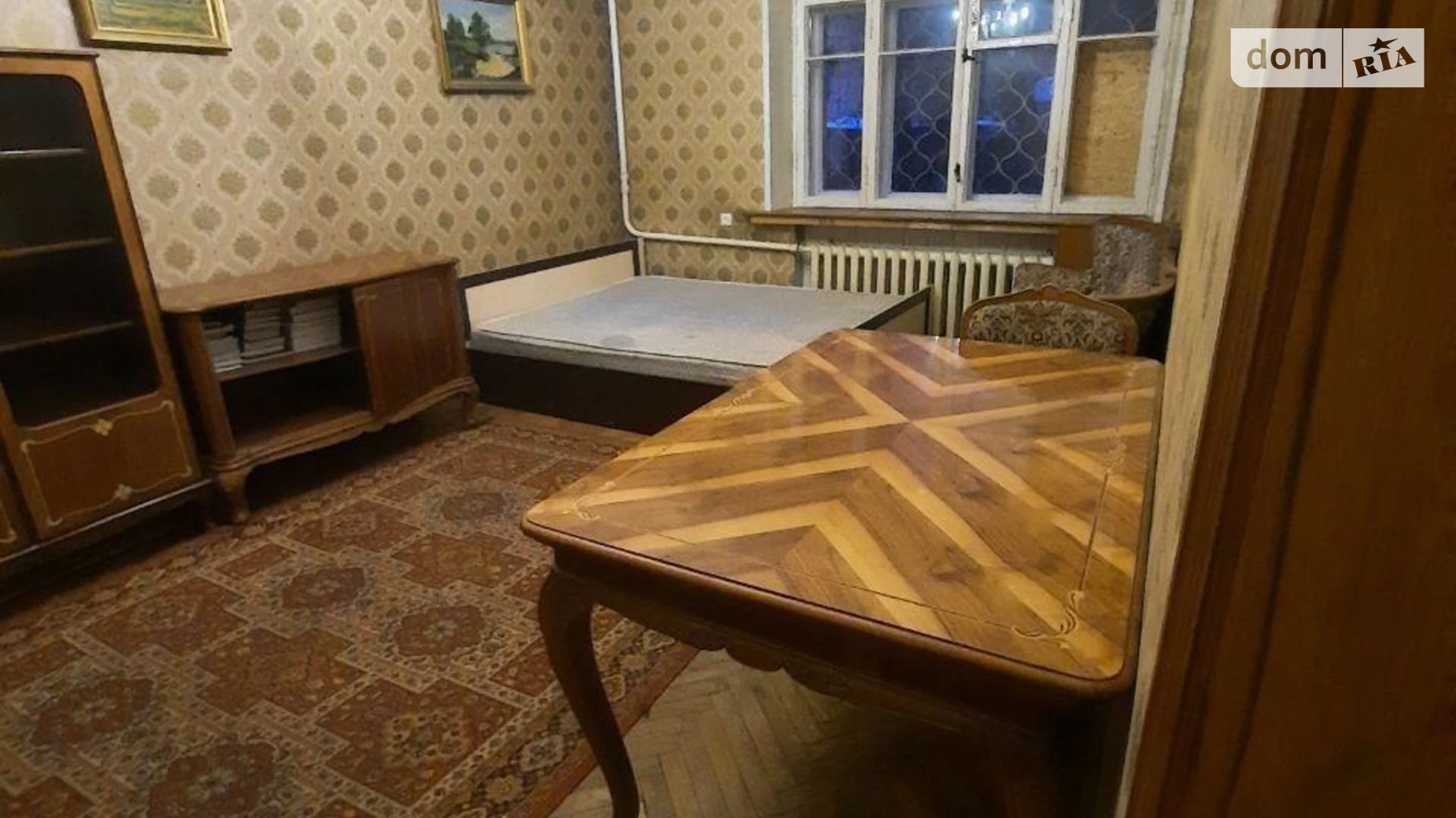 Продается 3-комнатная квартира 74 кв. м в Харькове, ул. Чернышевская