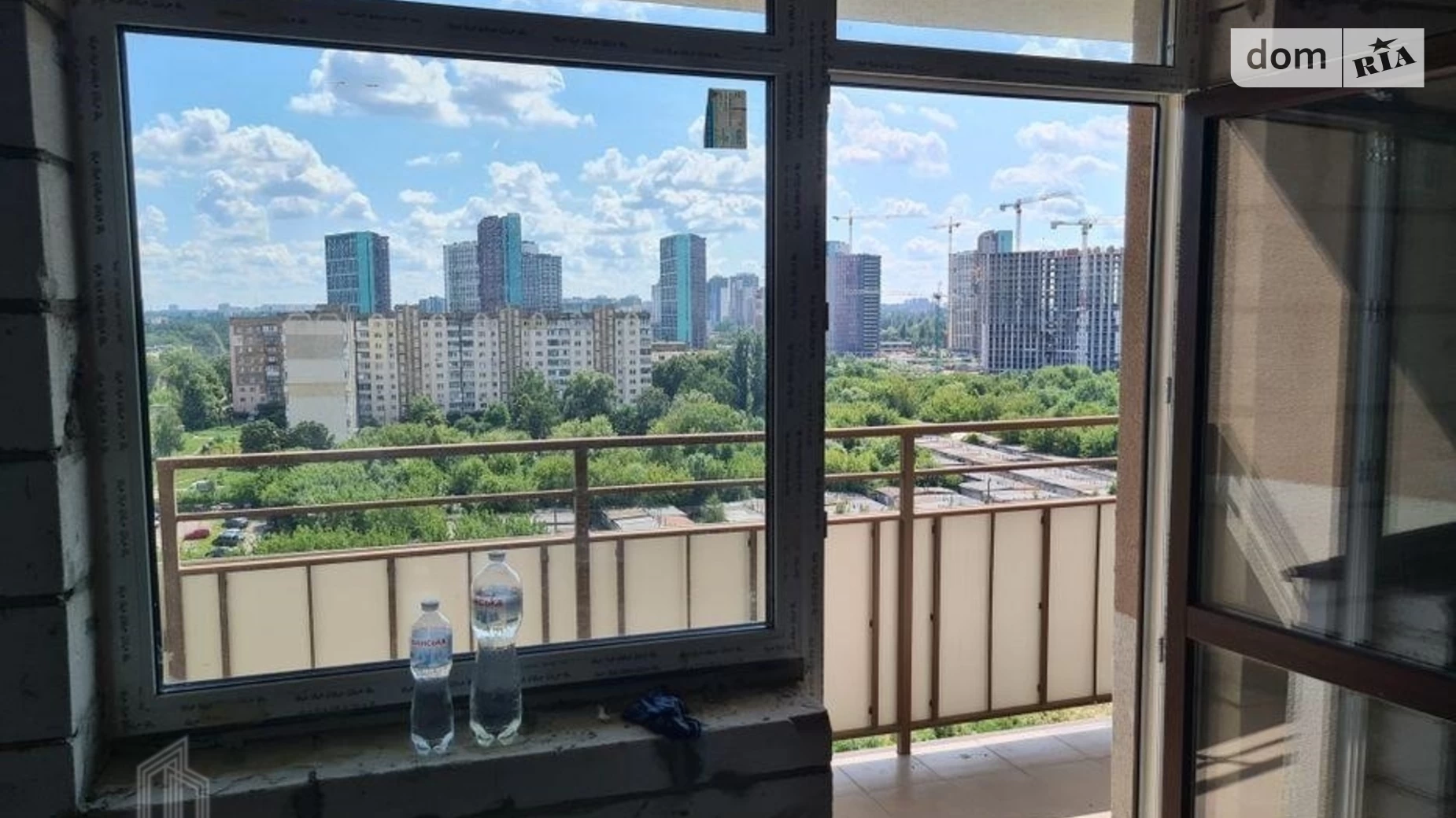 Продается 2-комнатная квартира 70 кв. м в Киеве, ул. Генерала Грекова, 2 - фото 4