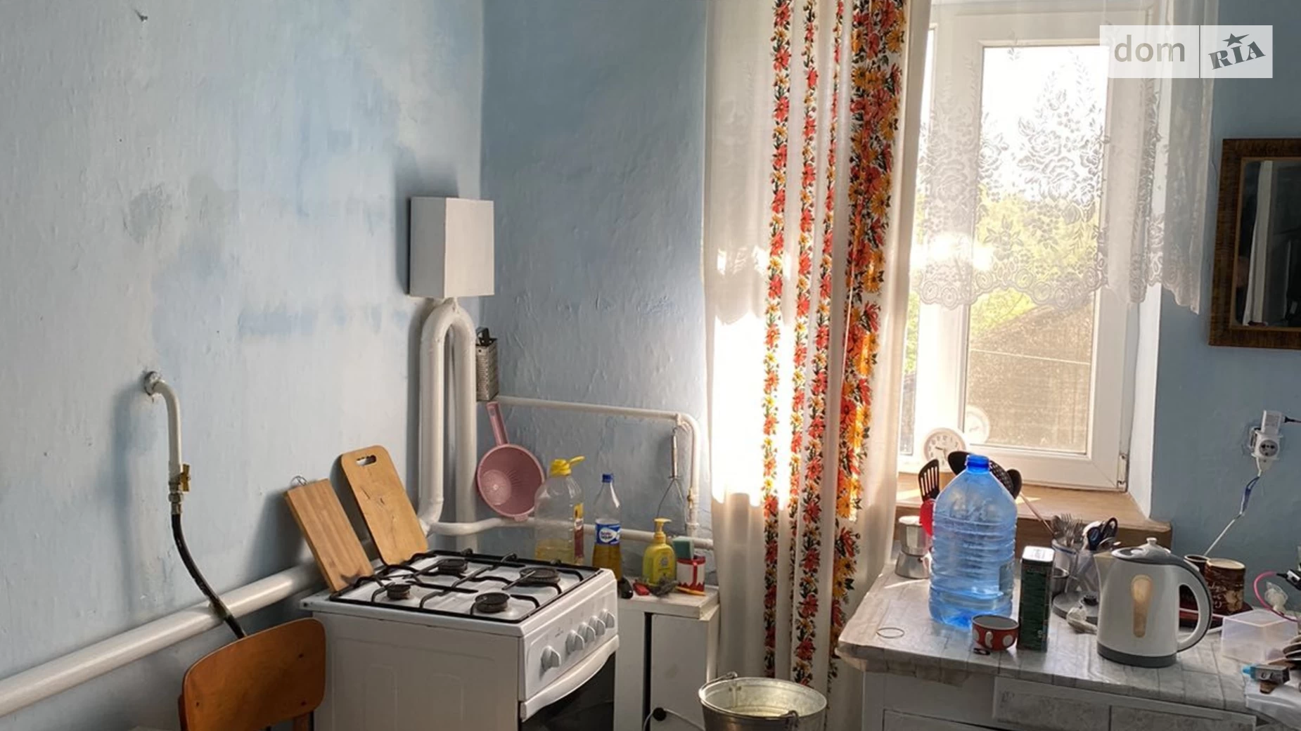 Продається одноповерховий будинок 45 кв. м з банею/сауною, цена: 12600 $ - фото 4