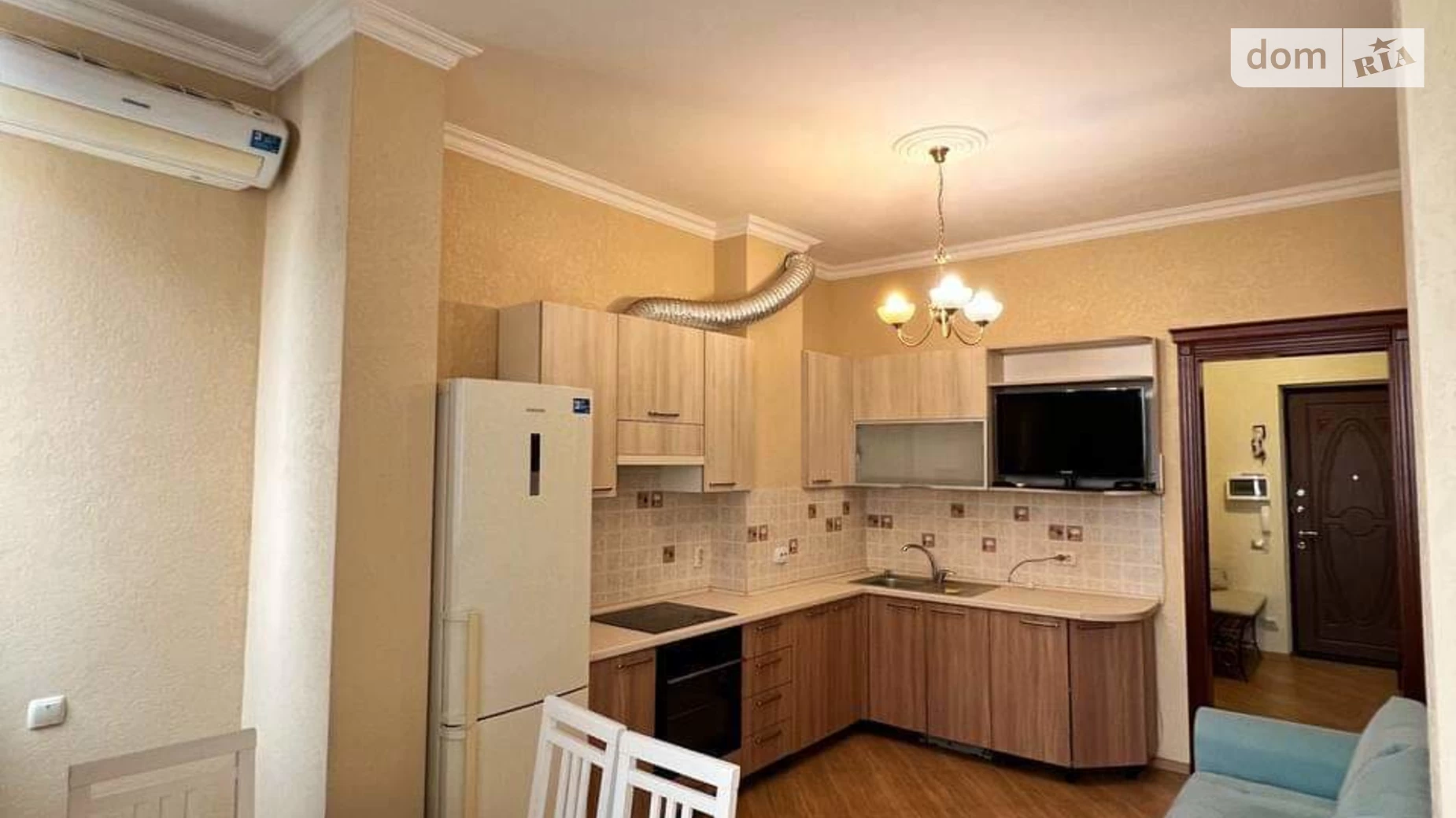 Продается 1-комнатная квартира 45 кв. м в Одессе, просп. Небесной Сотни - фото 5
